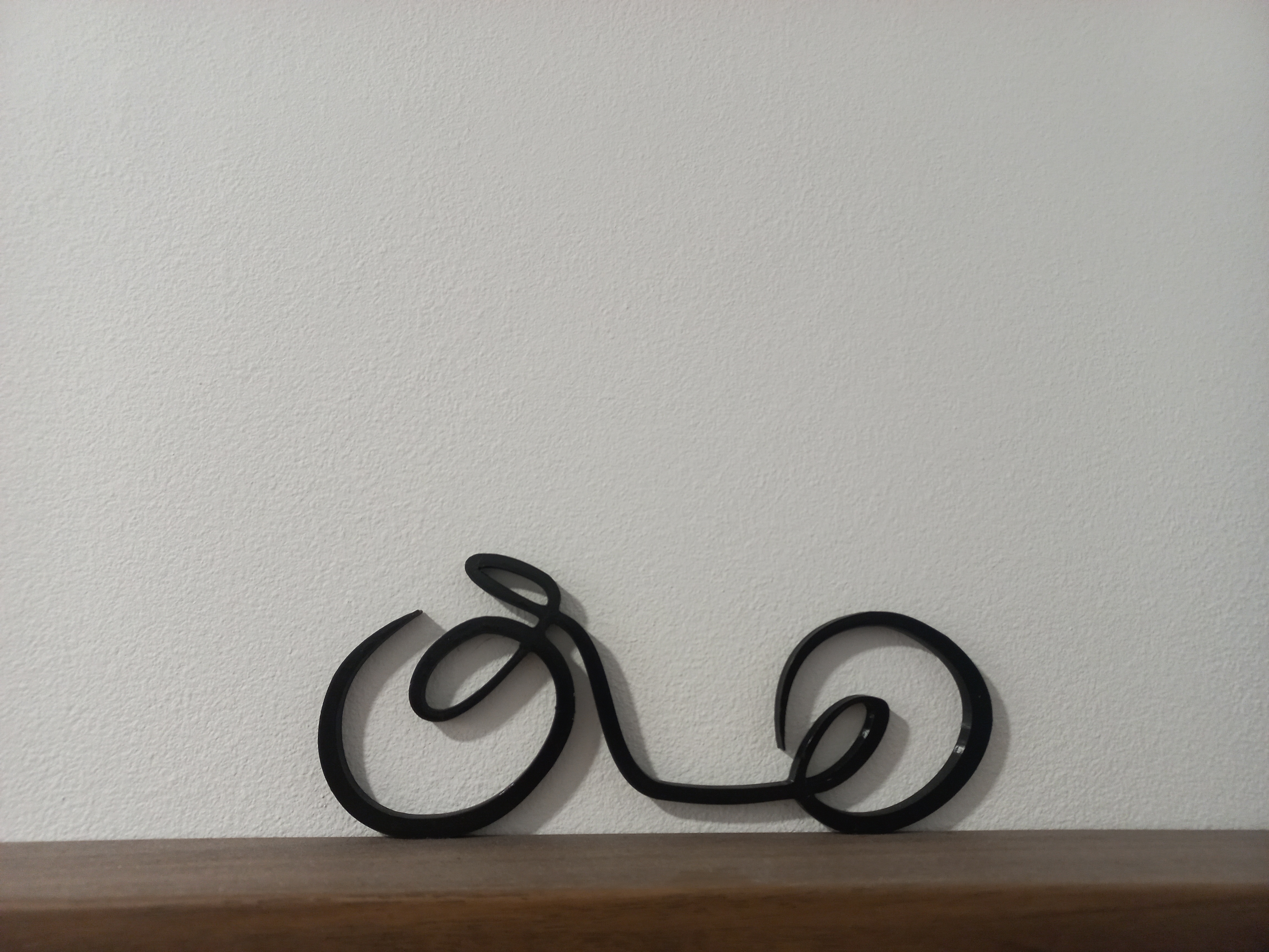footbike decoration - koloběžková dekorace