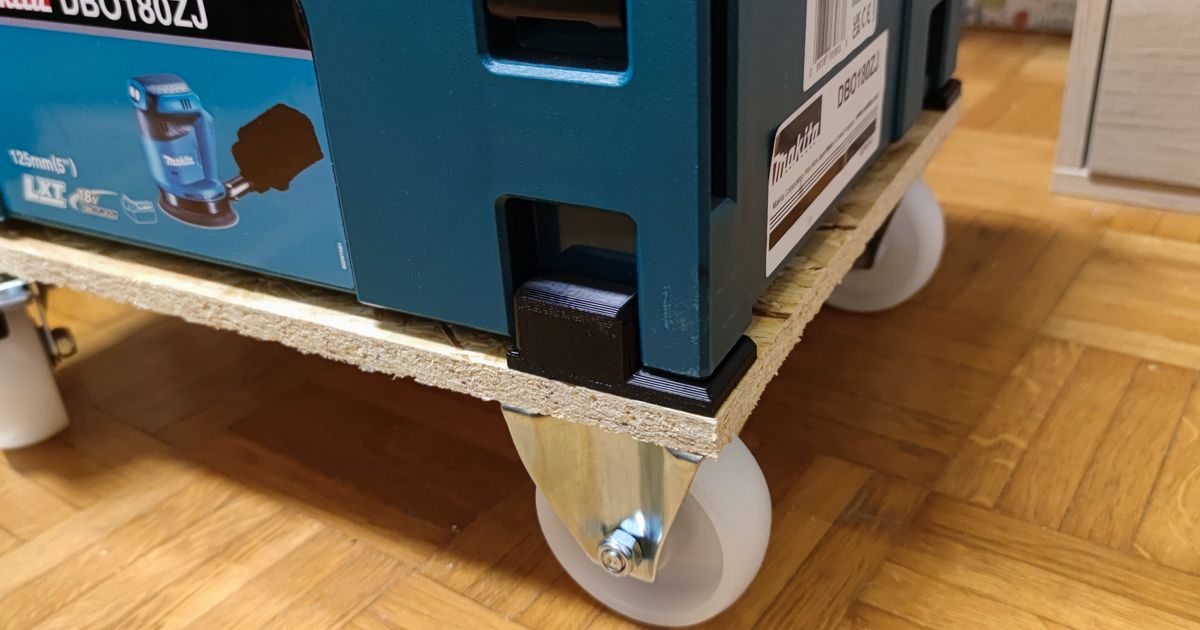 maktaiaakさん専用 Amazon.co.jp: Makita P-83842 MAKPAC Interlocking Tool Box