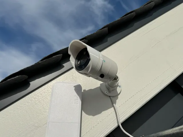 Reolink RLC-1212A Rain Cover - V2