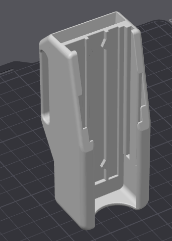 Leatherman Arc Holster (With Bit Storage)