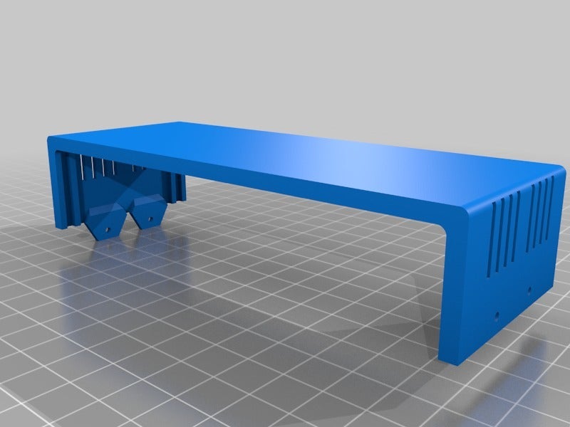 Miniatura 5 do modelo 3D Lab Power Supply