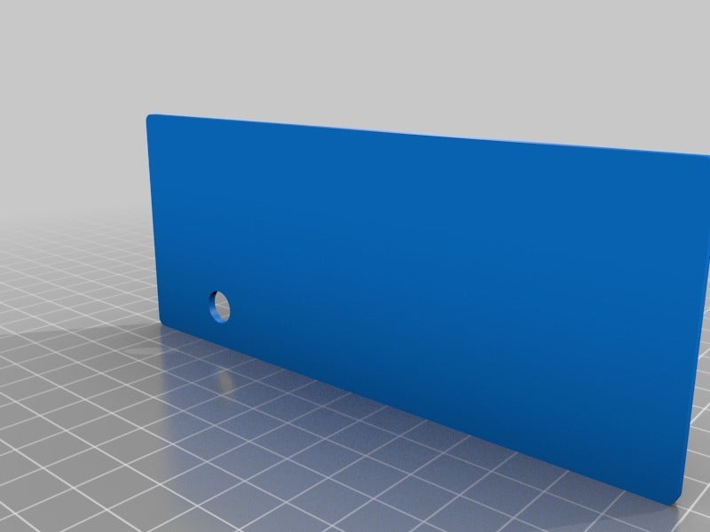 Miniatura 7 do modelo 3D Lab Power Supply