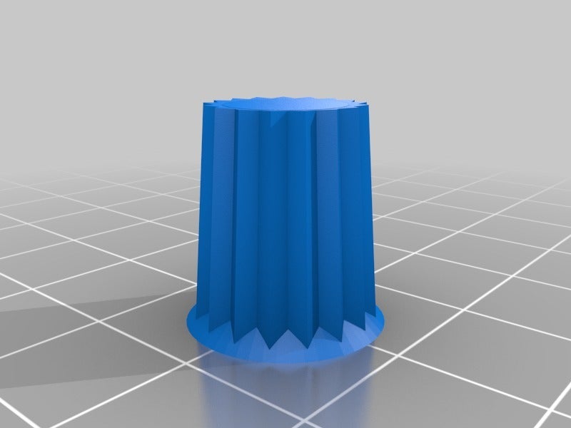 Miniatura 9 do modelo 3D Lab Power Supply