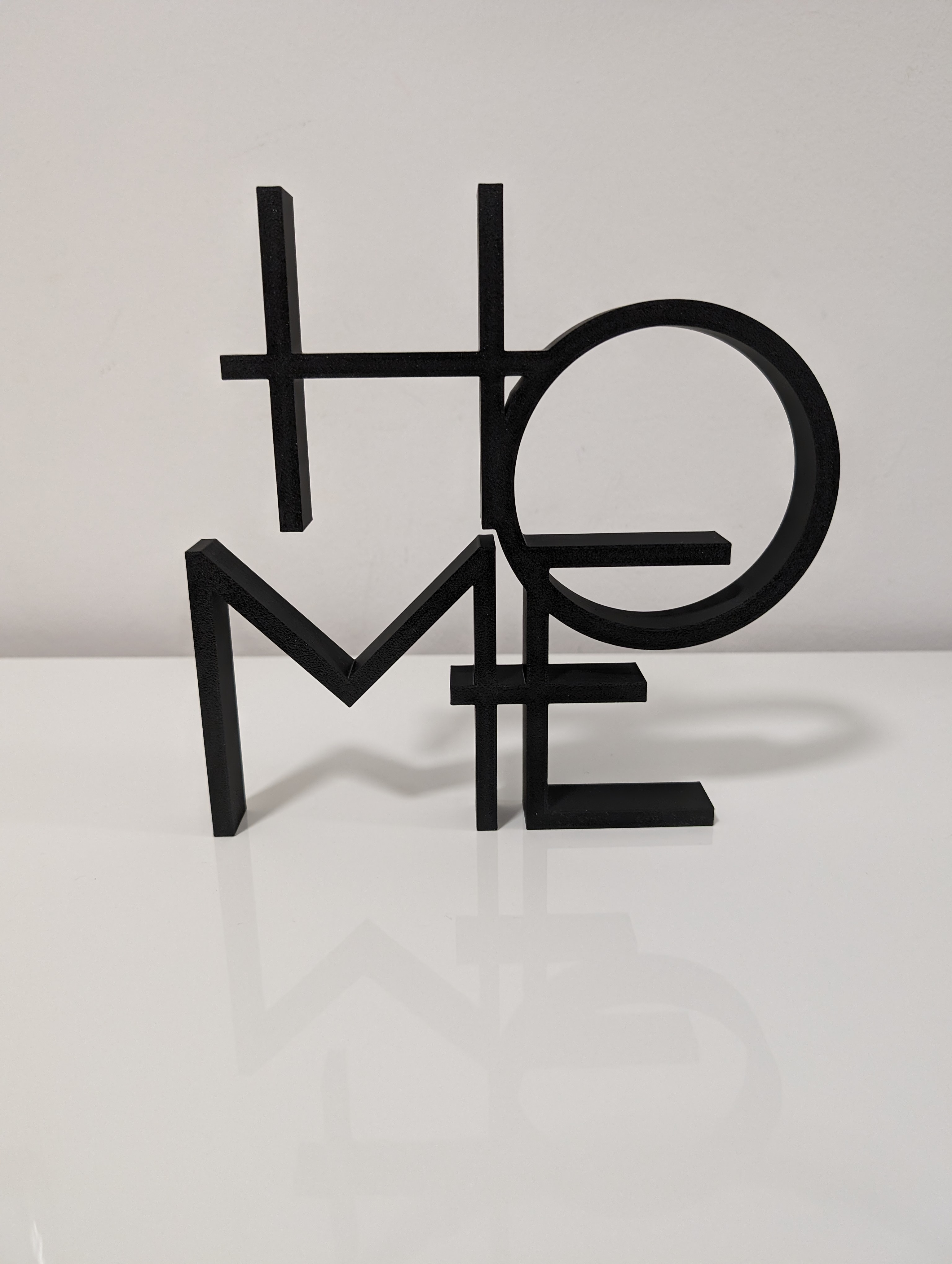 Minimalist Line Art HOME