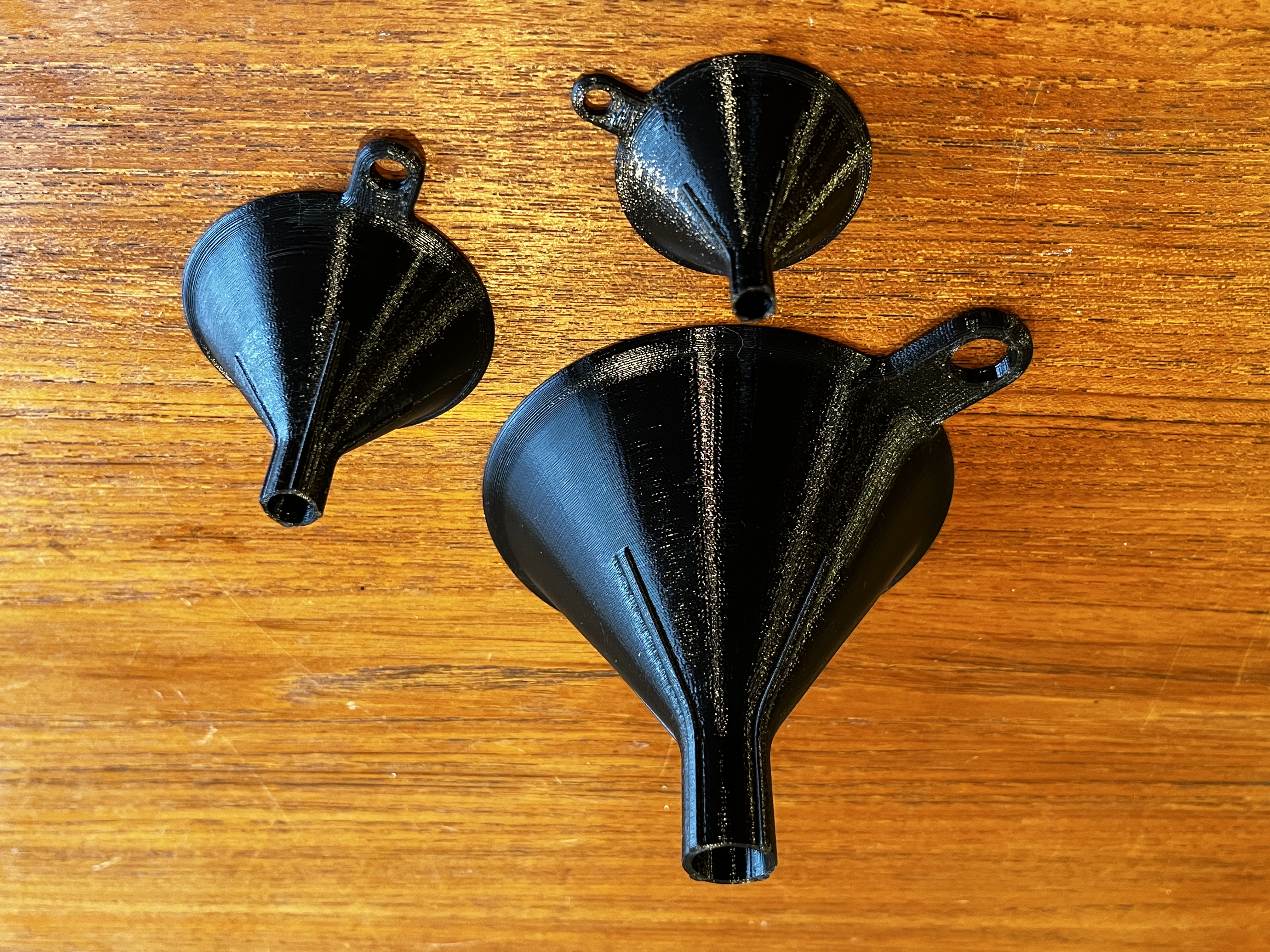 Kitchen Funnel