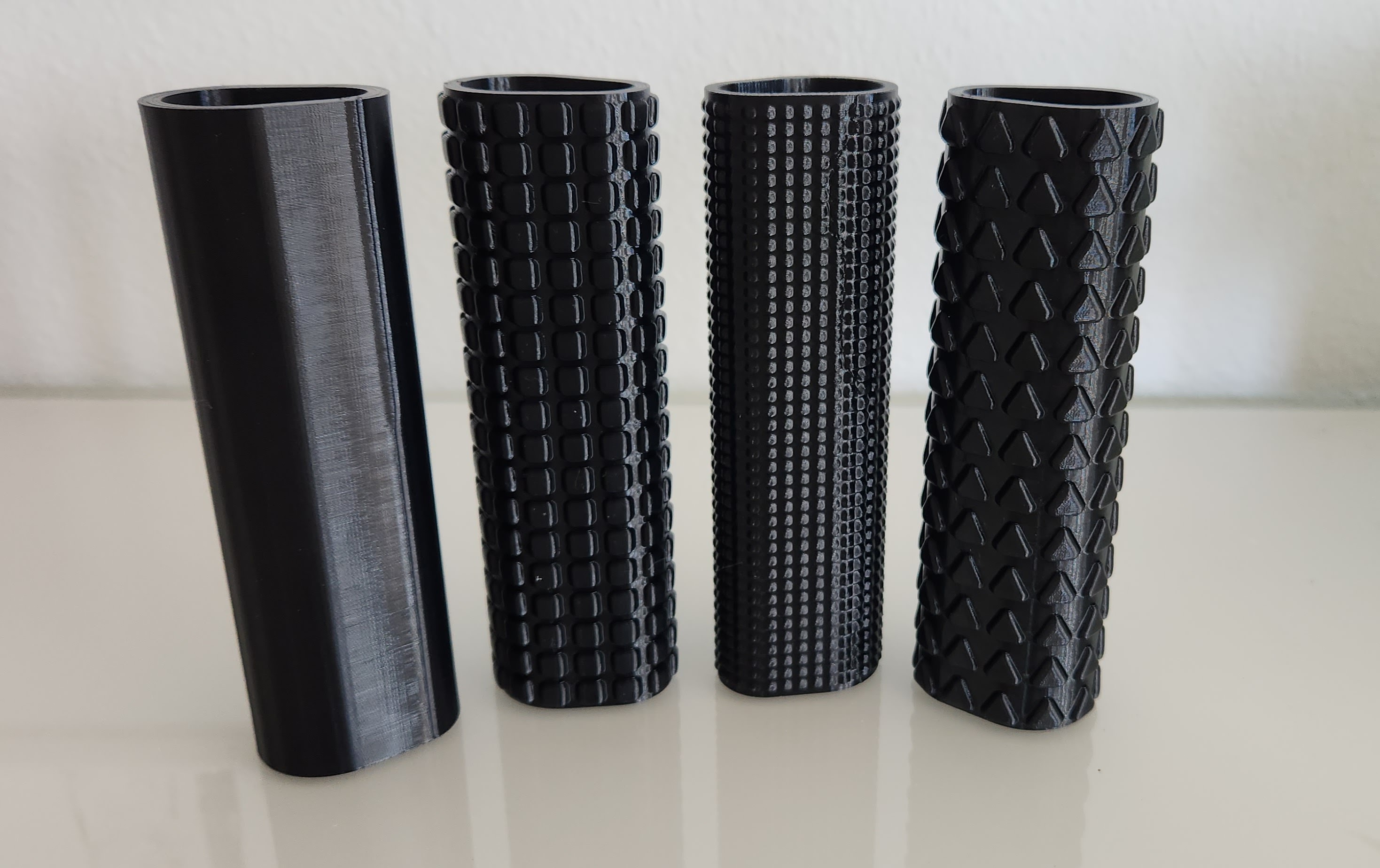 Zuca Cart Handle Grips