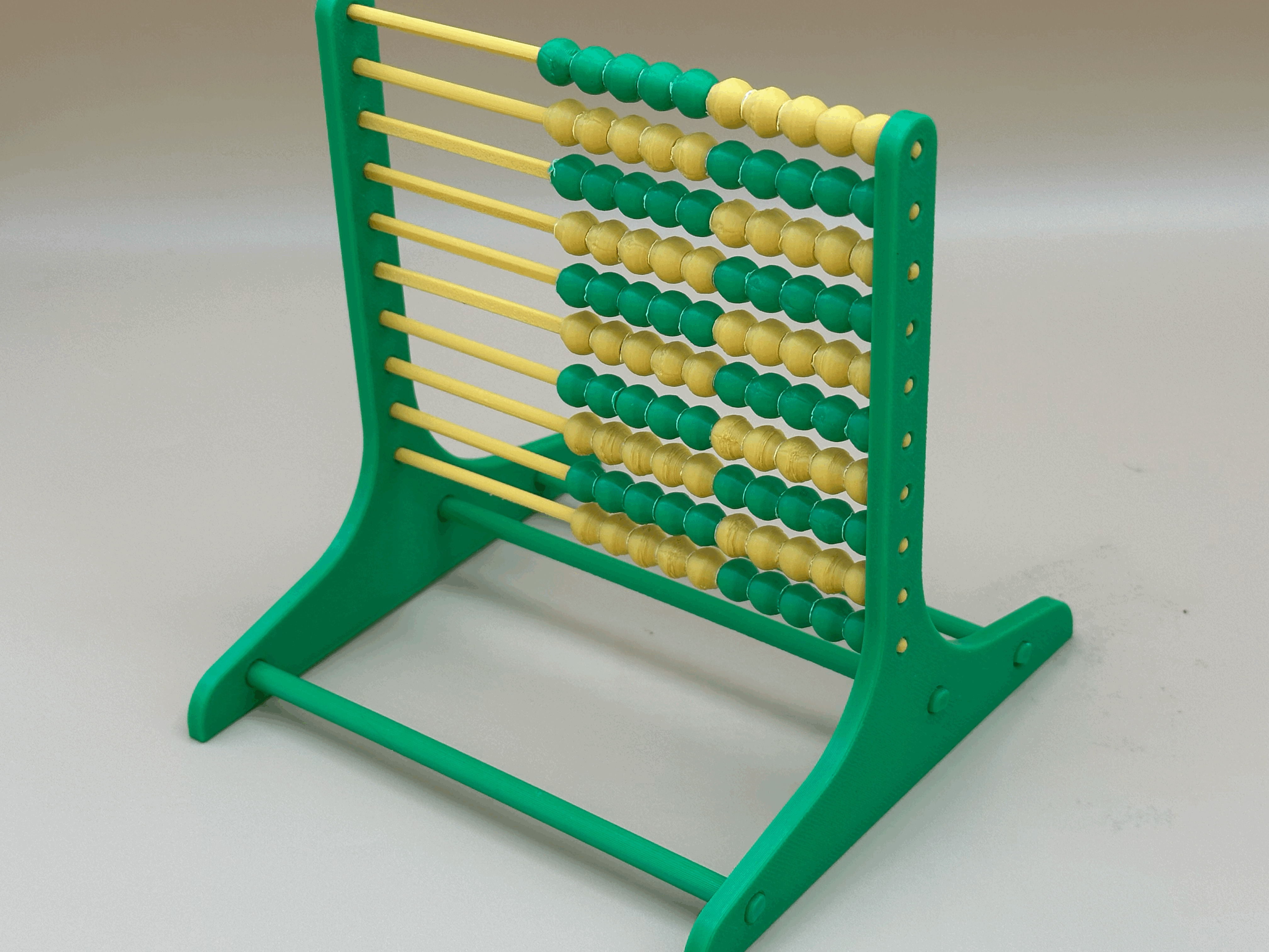 Abacus : Bildung und Spaß in einem!