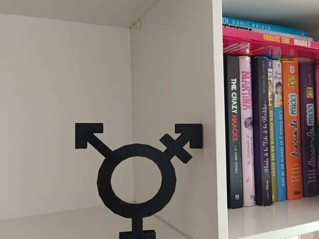 LGTB Symbol