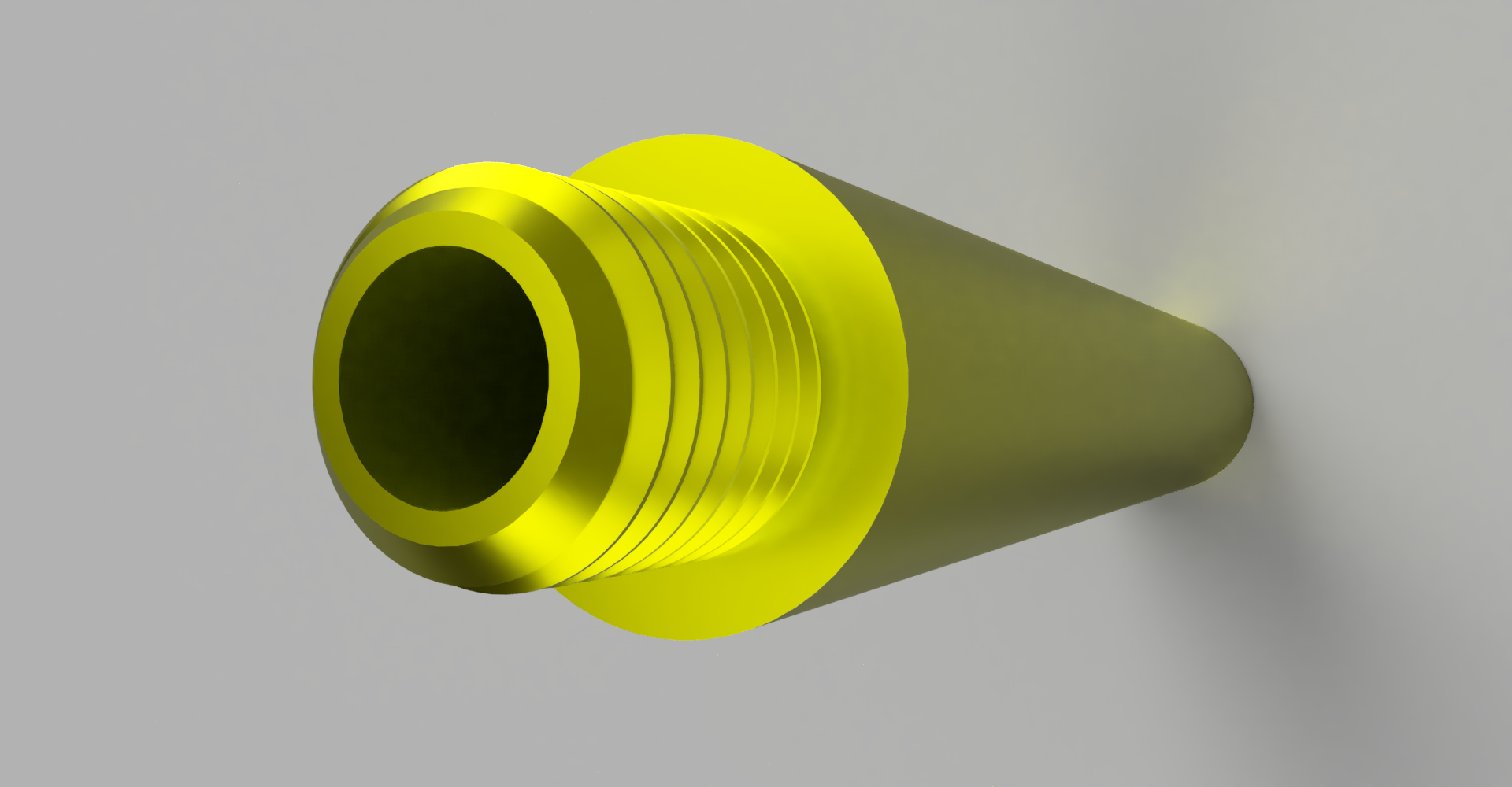 KTM / Husky / GasGas Oil drain tube