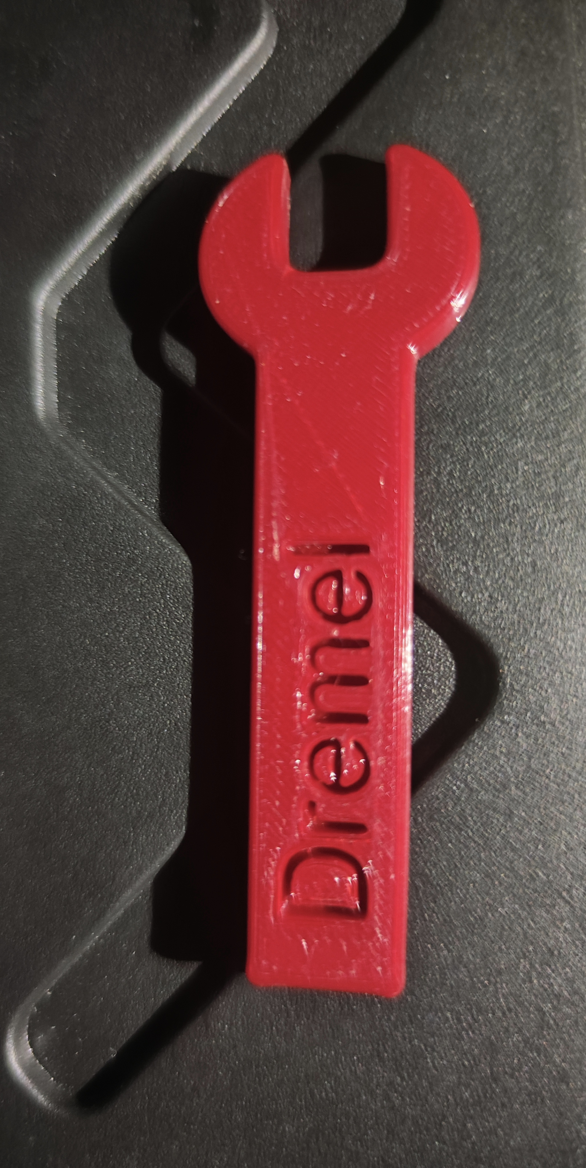 Dremel Schlüssel