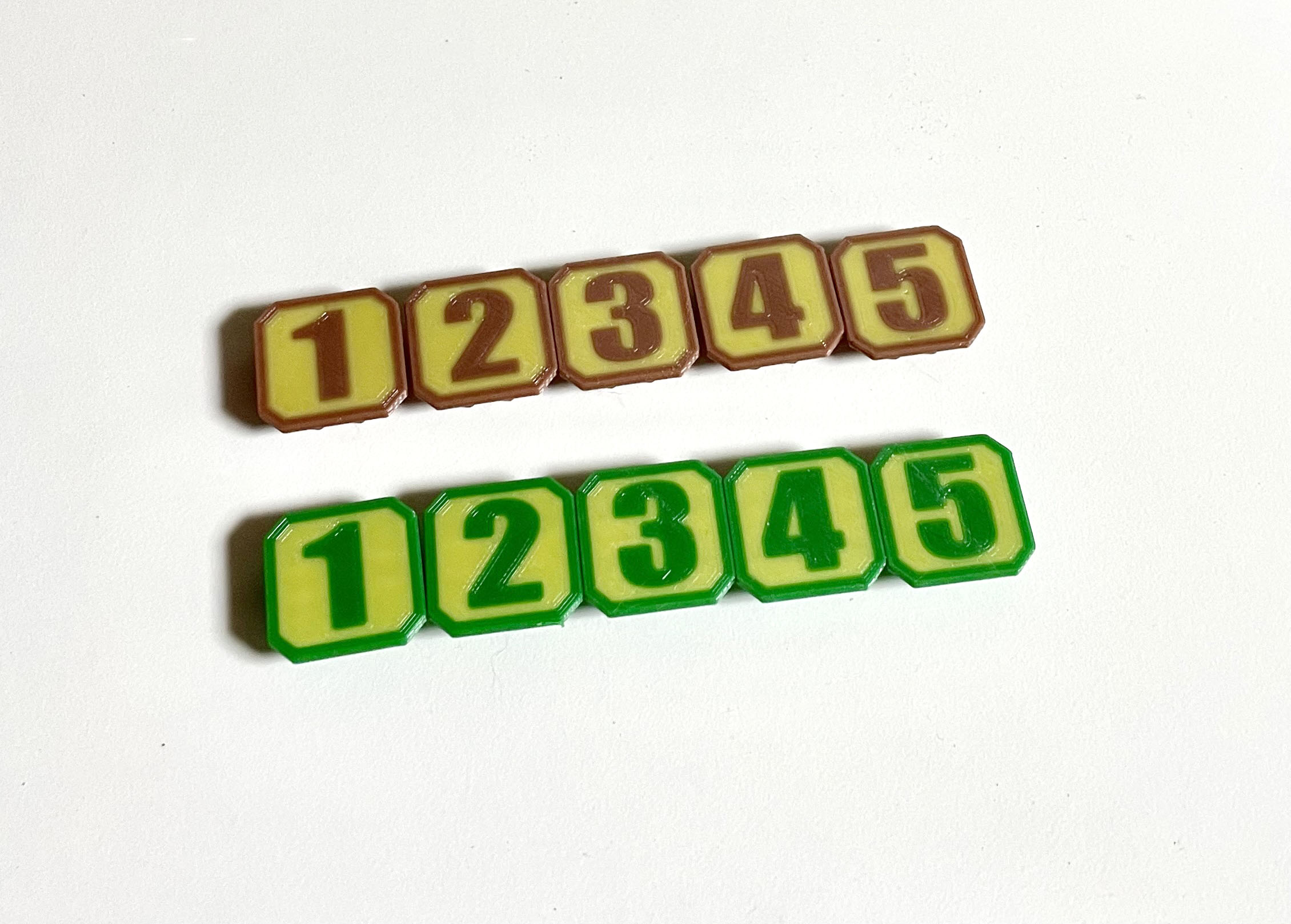 PTFE Tube TAG for MMU3