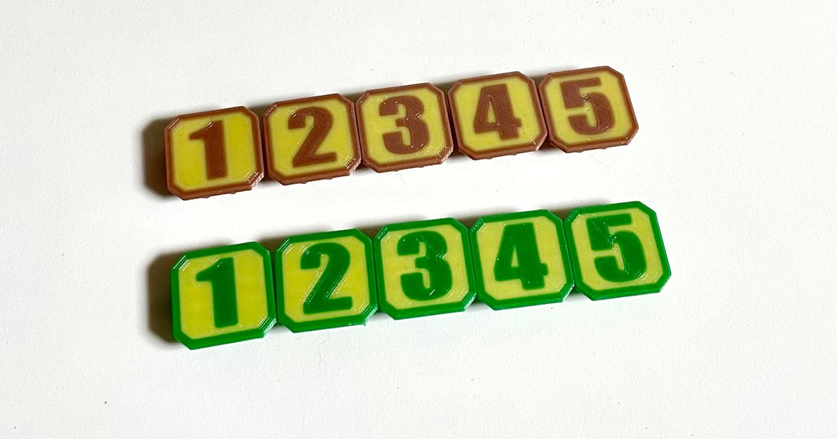 PTFE Tube TAG for MMU3 by 4suke Download free STL model