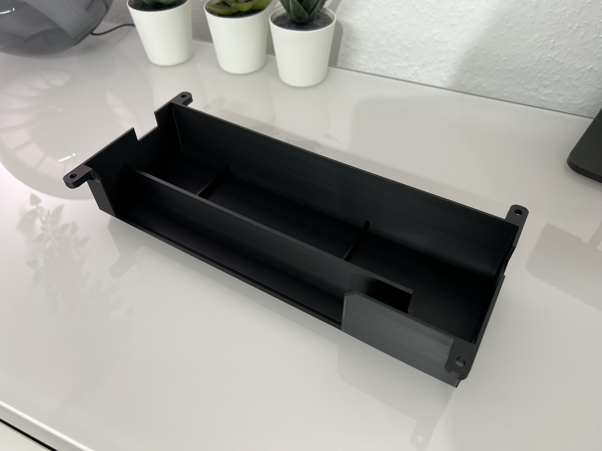 Under desk mount for rshtech 13 port usb 3 1 hub gen 2 by hgross
