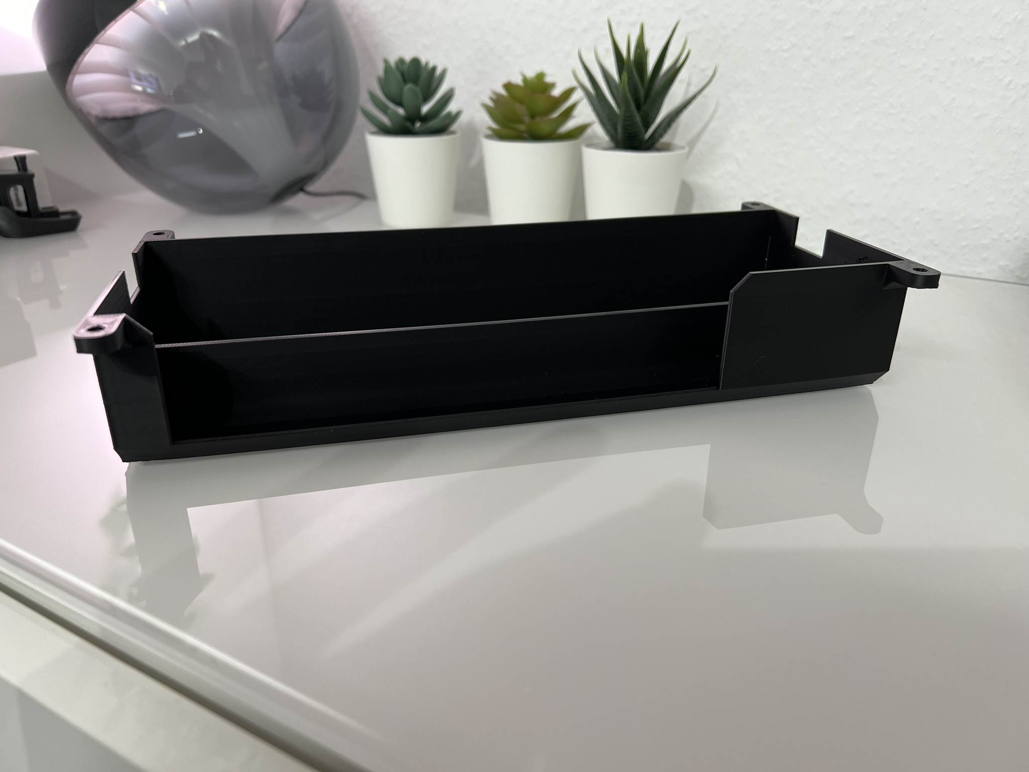Under desk mount for rshtech 13 port usb 3 1 hub gen 2 by hgross