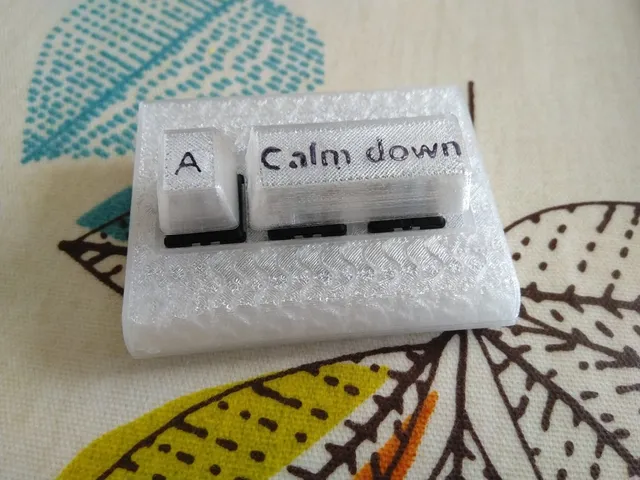Scouse Keyboard
