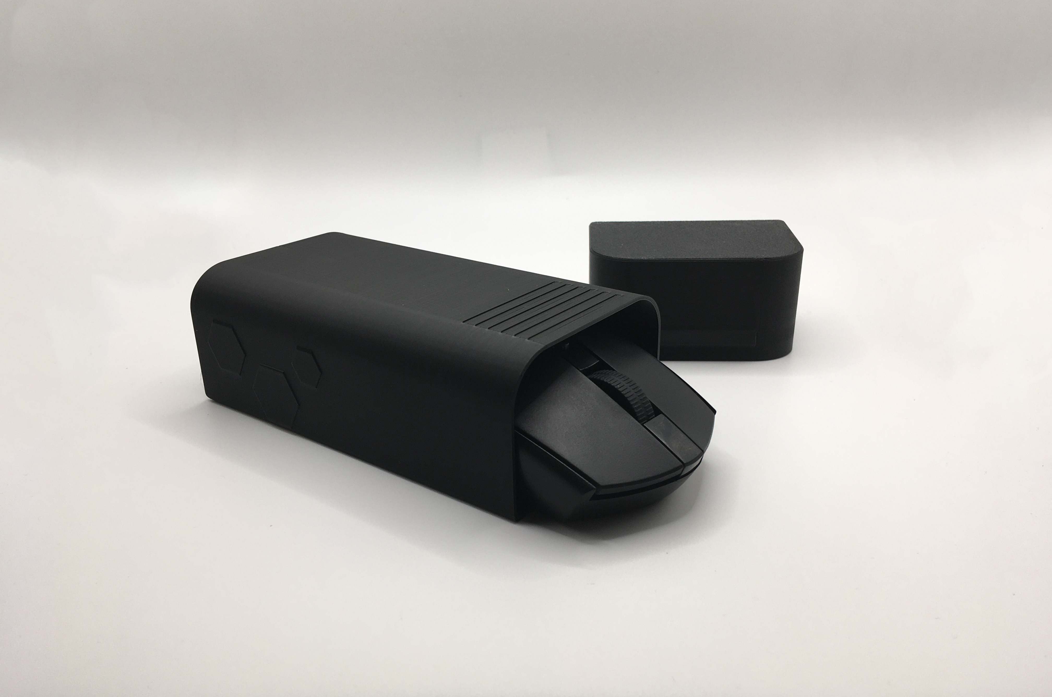 Mouse case