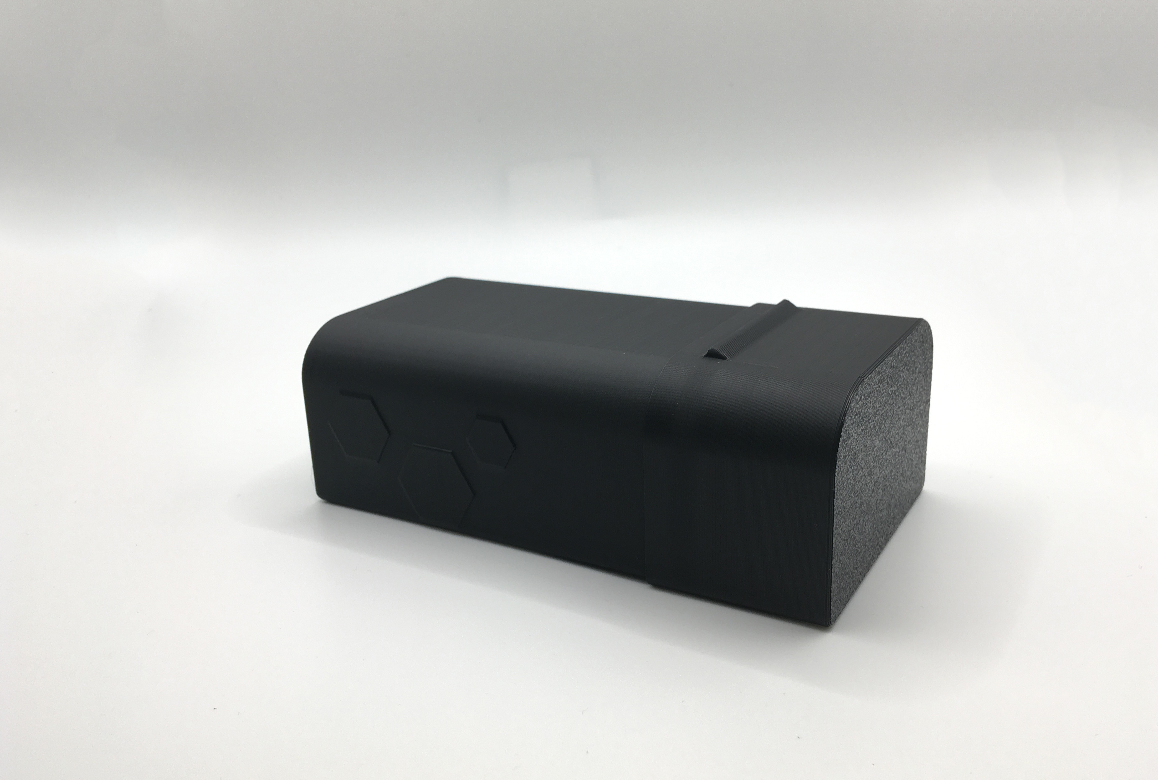 Miniatura 4 do modelo 3D Mouse case
