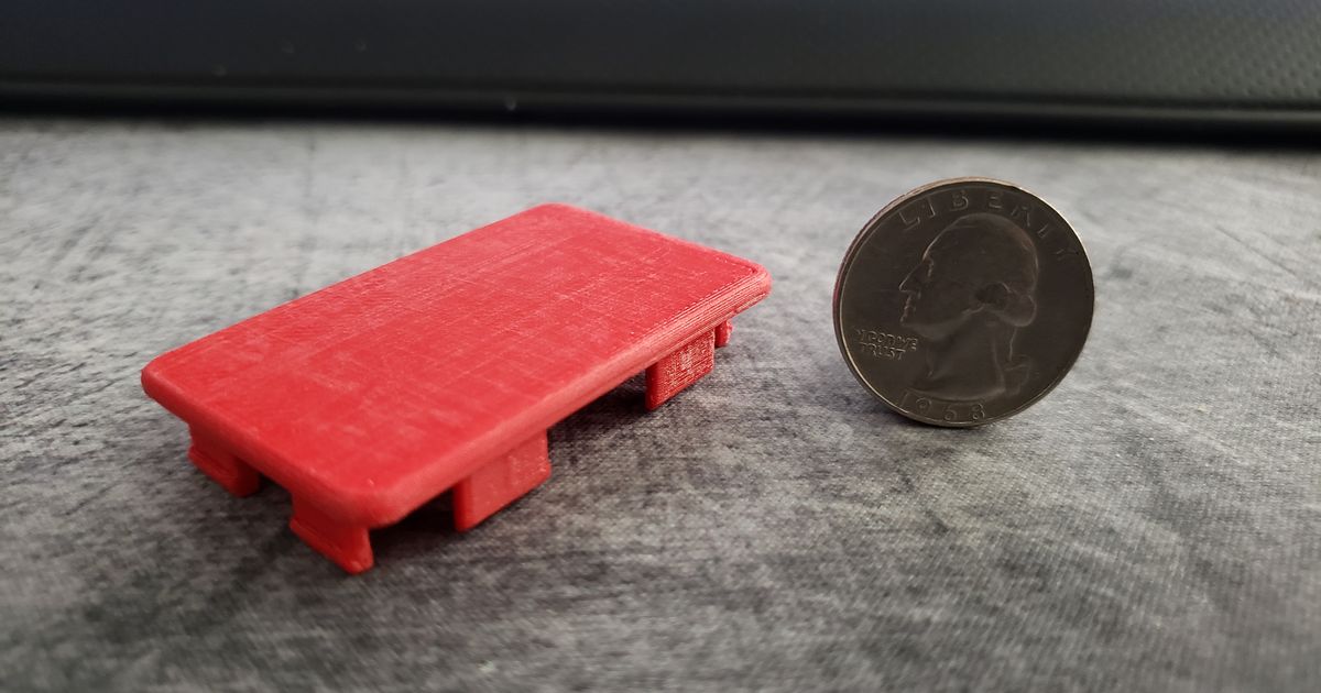 Nissan S13 Power Mirror Switch Cover by Scissoring_With_Runs Download free STL model