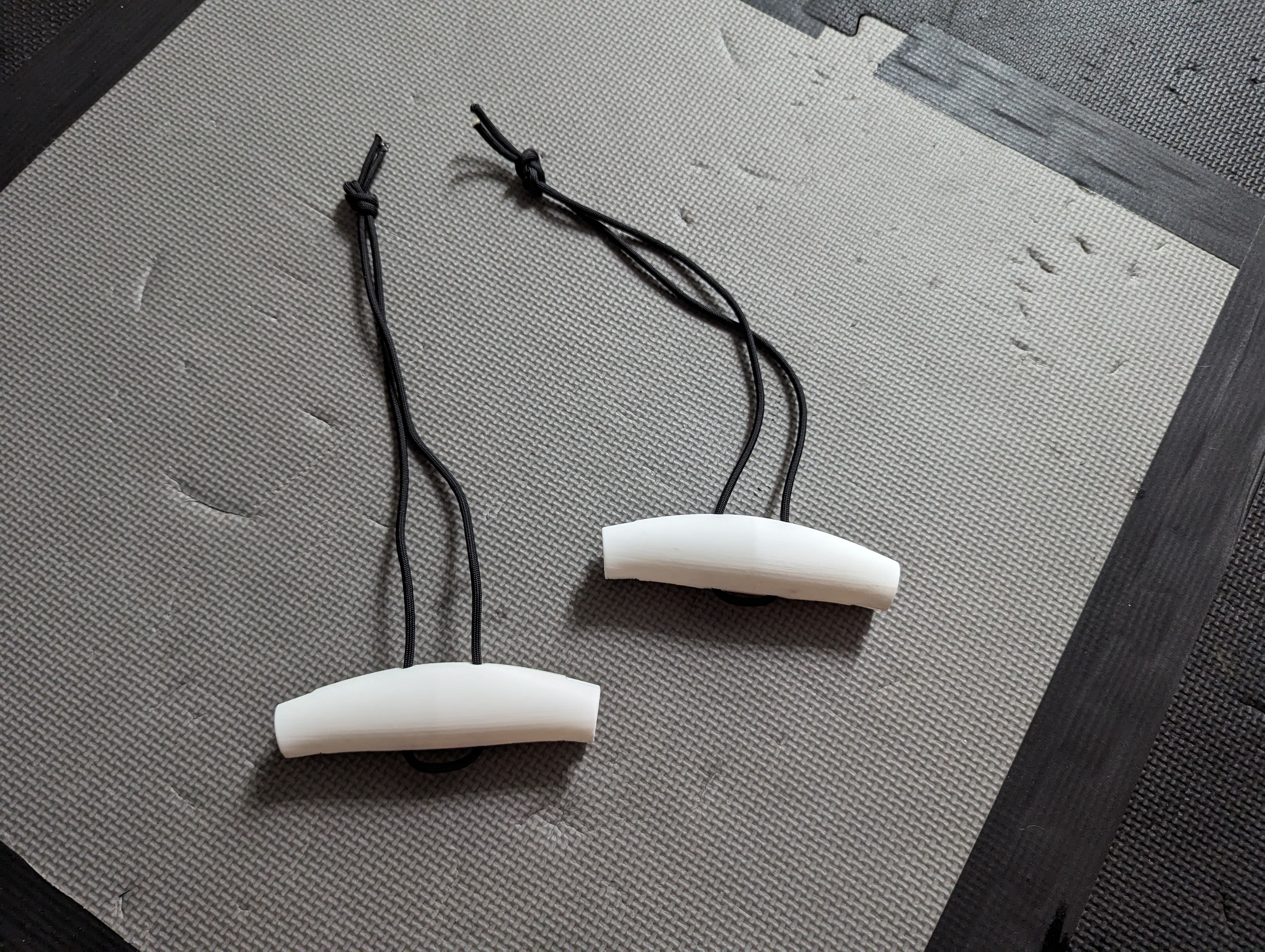 Pull Up Workout Handles — thumbnail 4