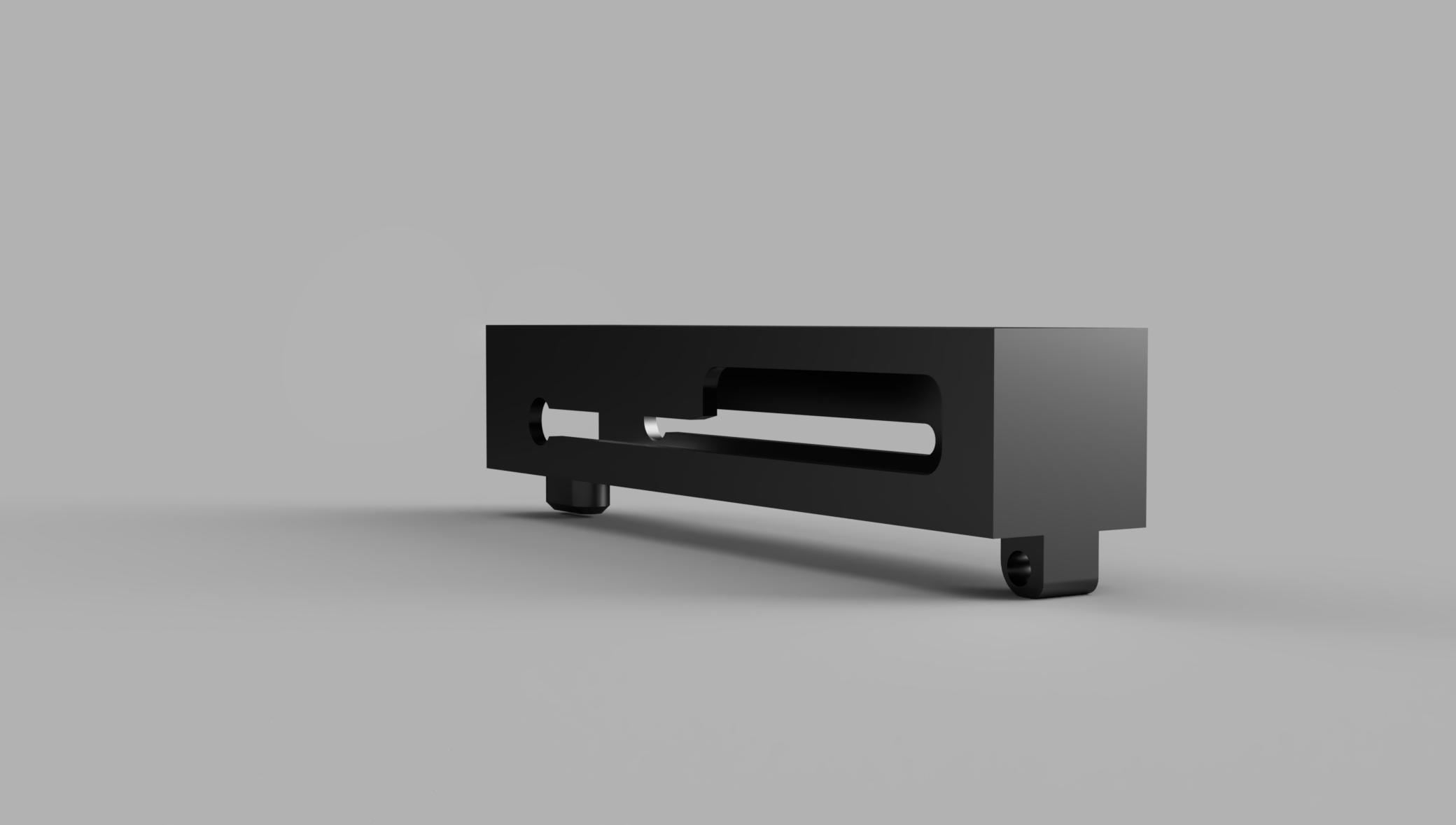 [WIP] WK-180 Gen 1 Stripped Upper Receiver