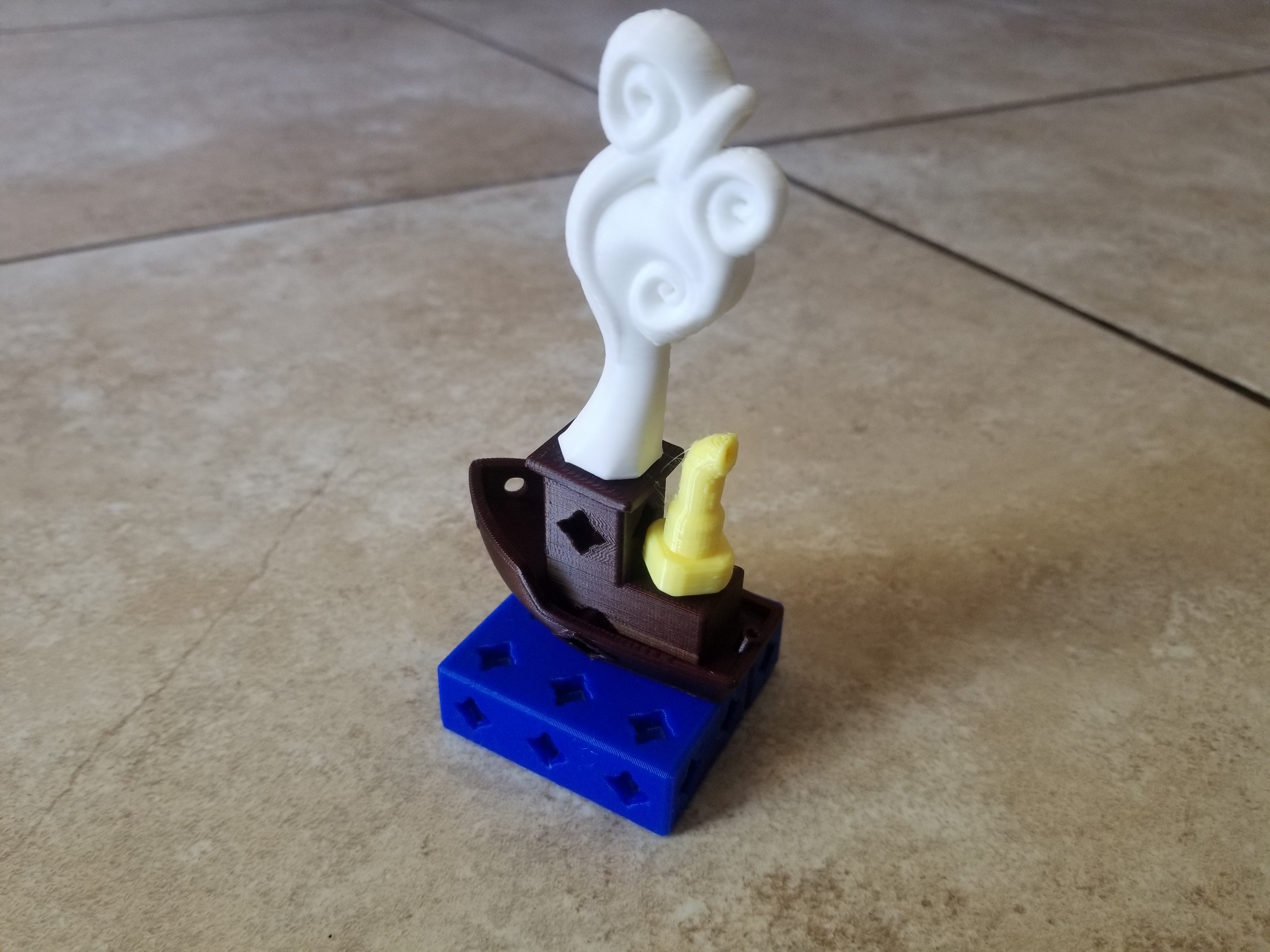 PrintATuggy