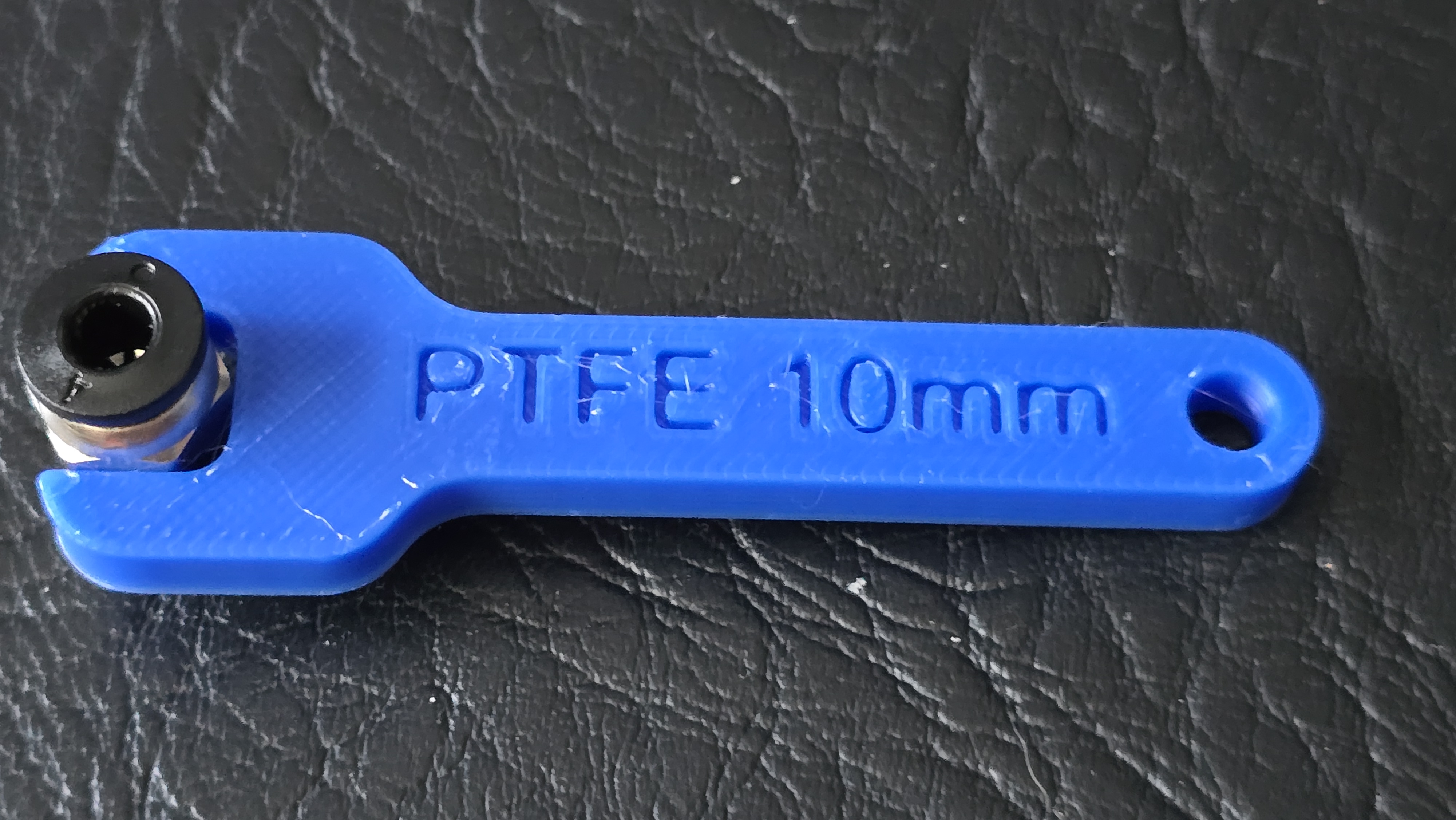 PTFE 10mm Spanner — thumbnail 2