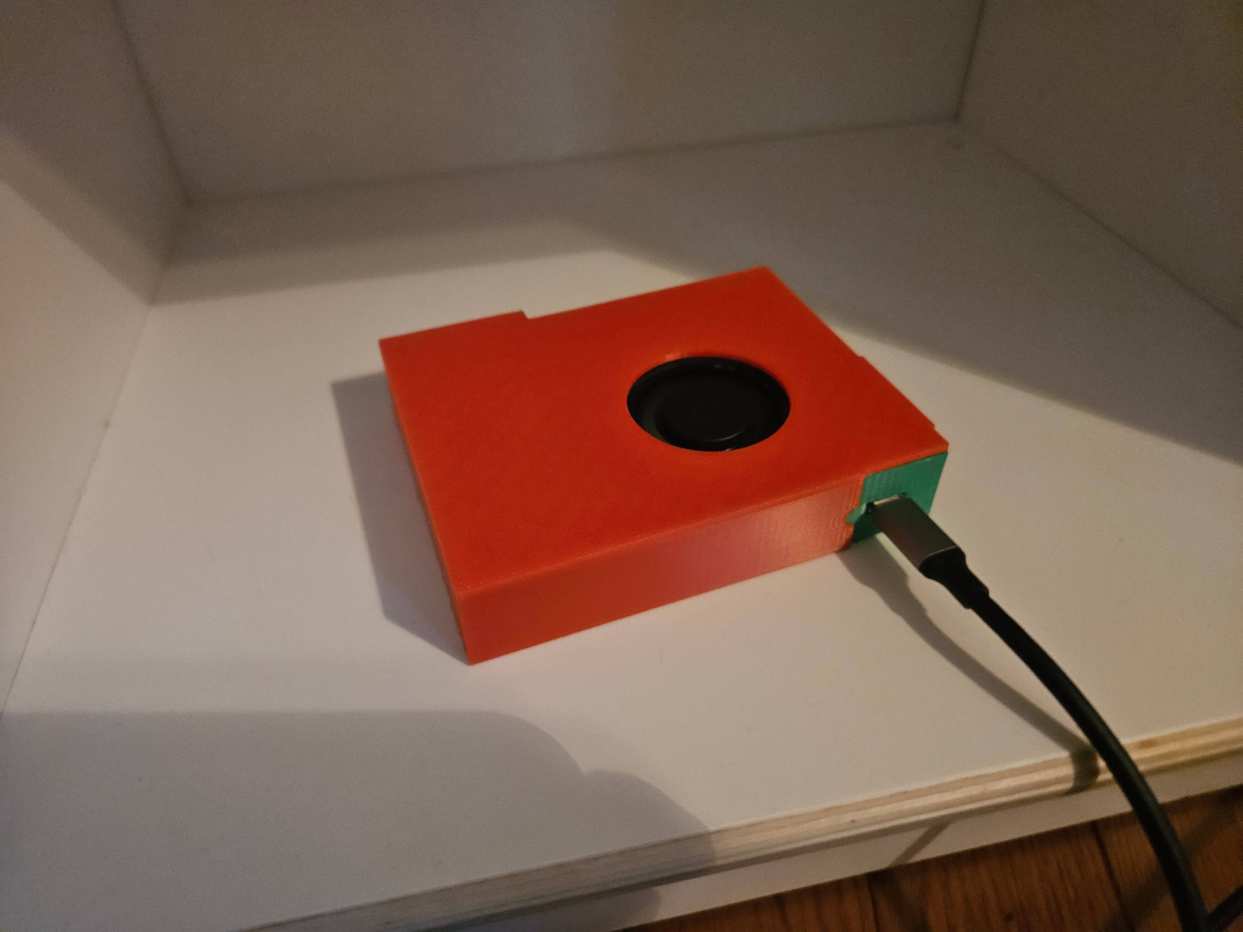 GPD Win 3 - Mini PC Mod Case