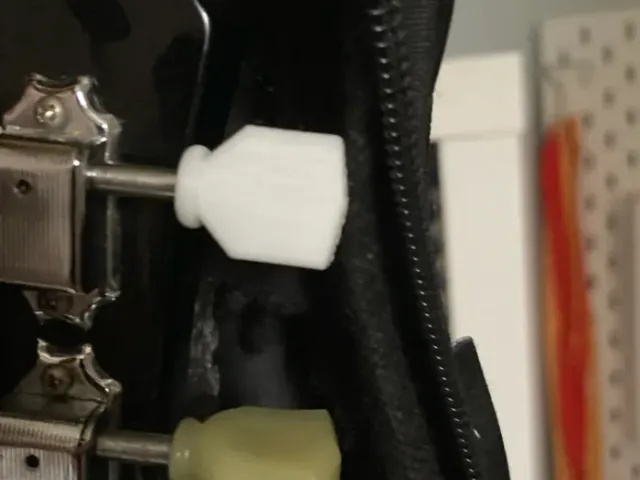 Gibson/epiphone les paul replement tuning peg