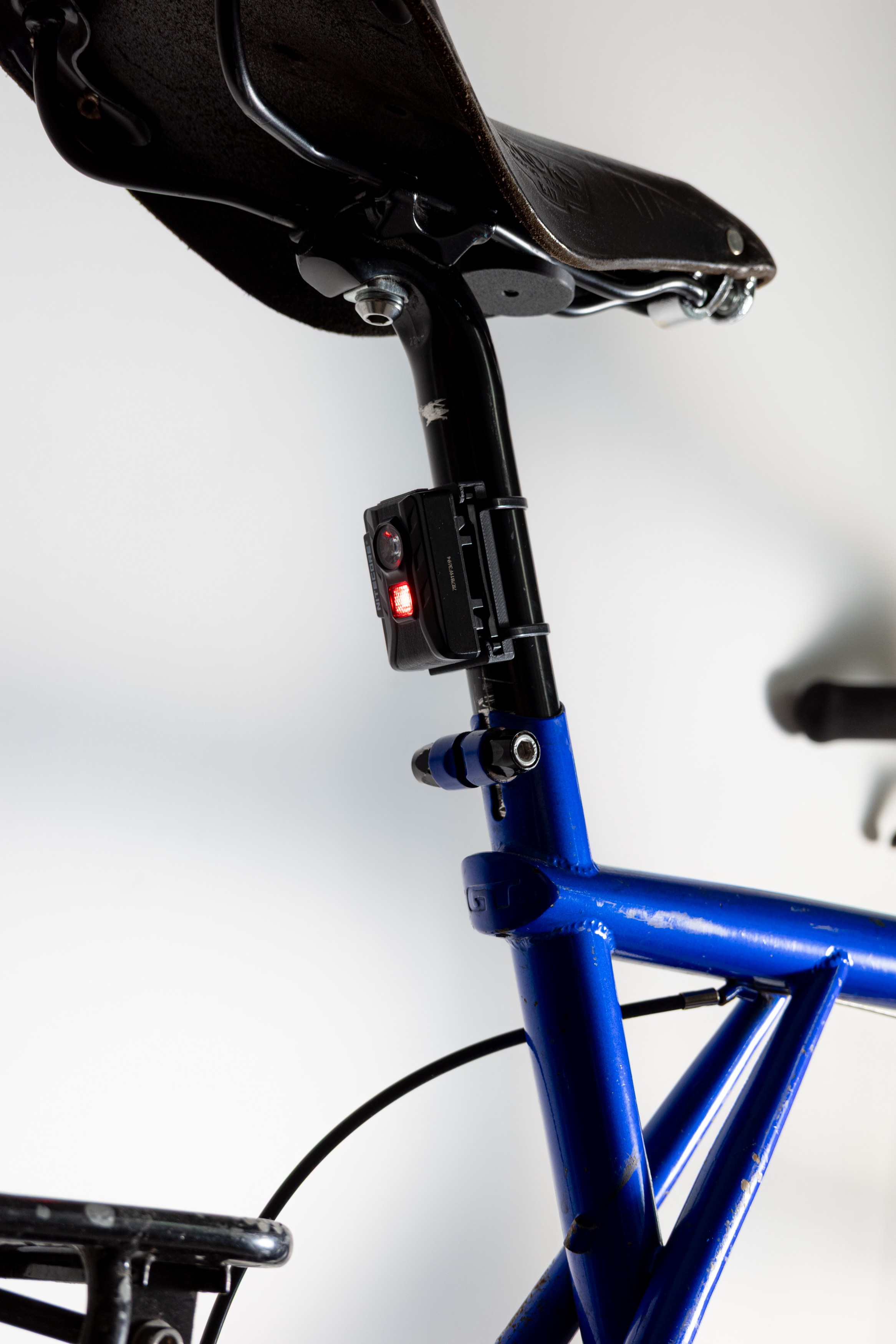 Nitecore NU20 Classic - Bike Mount