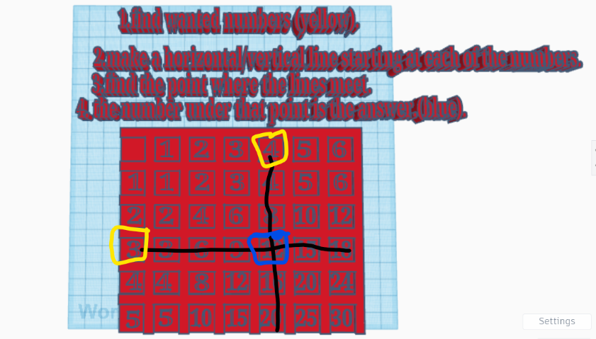 multiplication made easy — miniatura 2