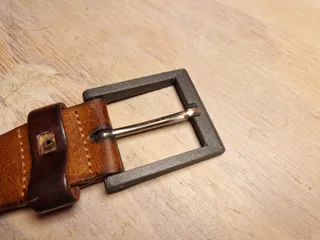 Belt Buckle for 38mm belt