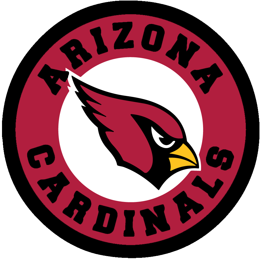 Arizona Cardinals Hueforge by Dohara | Download free STL model ...