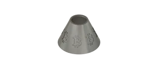 Bitcoin Lamp Shades