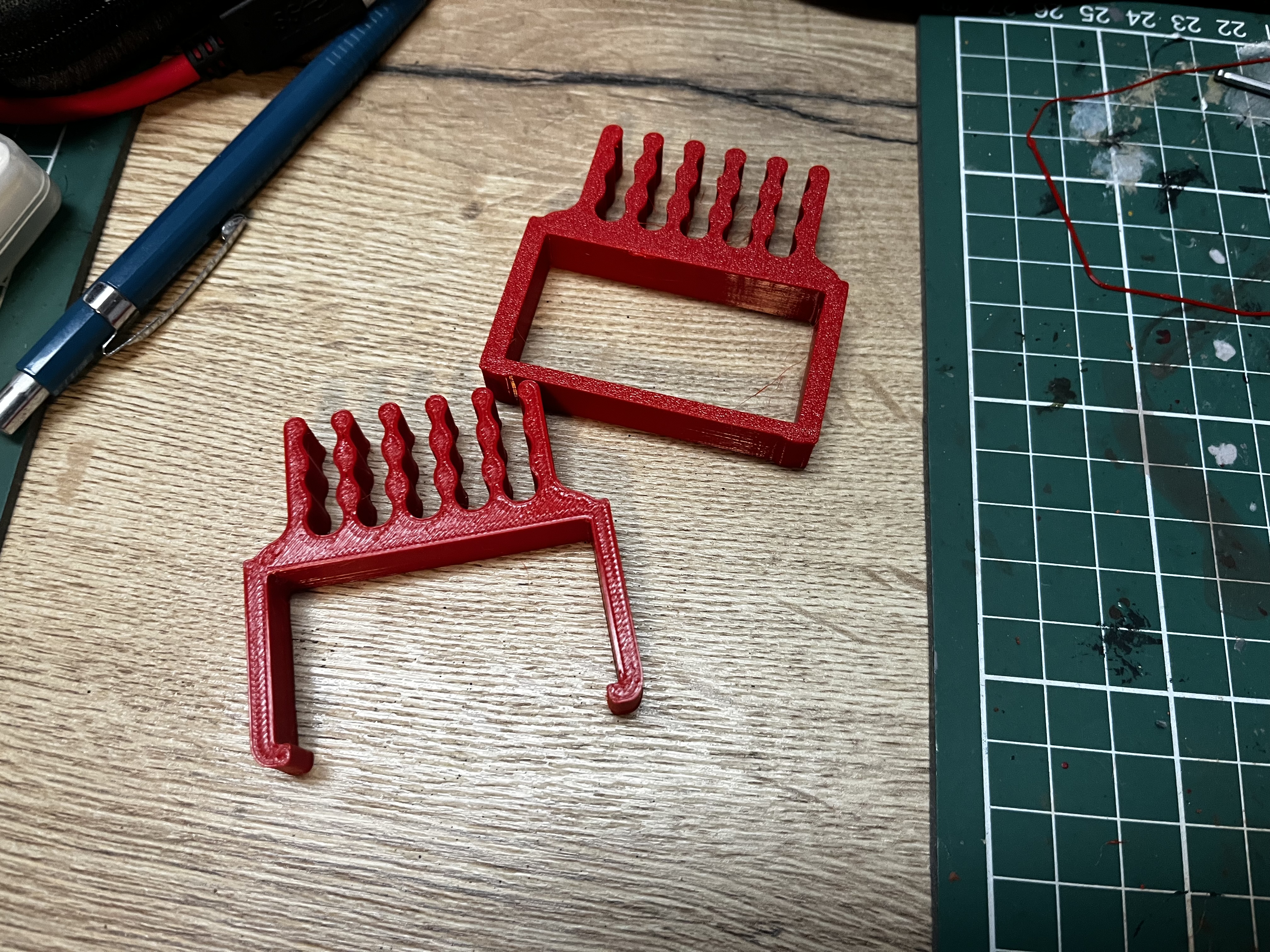 ZWO ASIAir mini Cable Clip