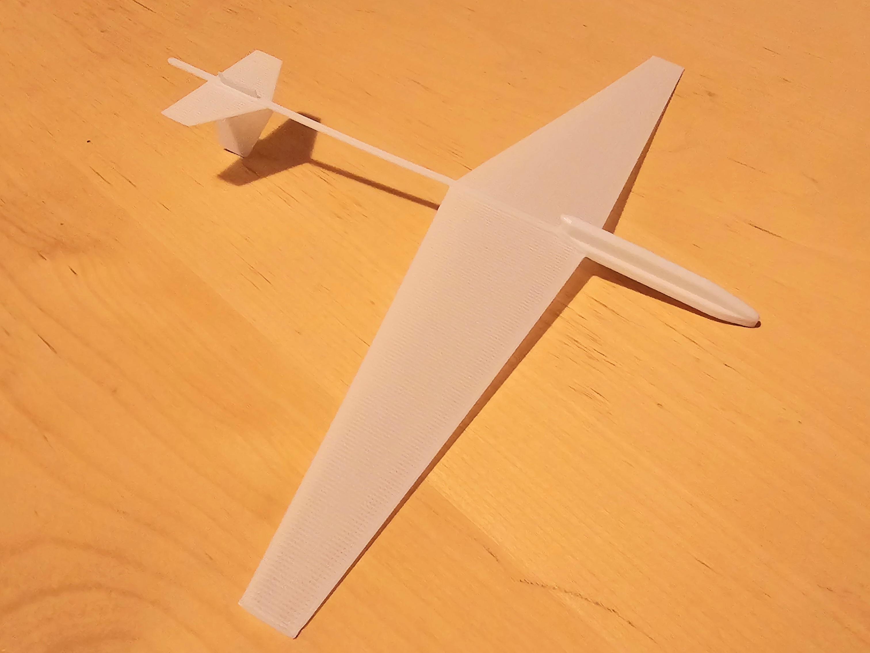 Slope Glider for Hand and Rubber Band Start by CuriousCoon | Download ...