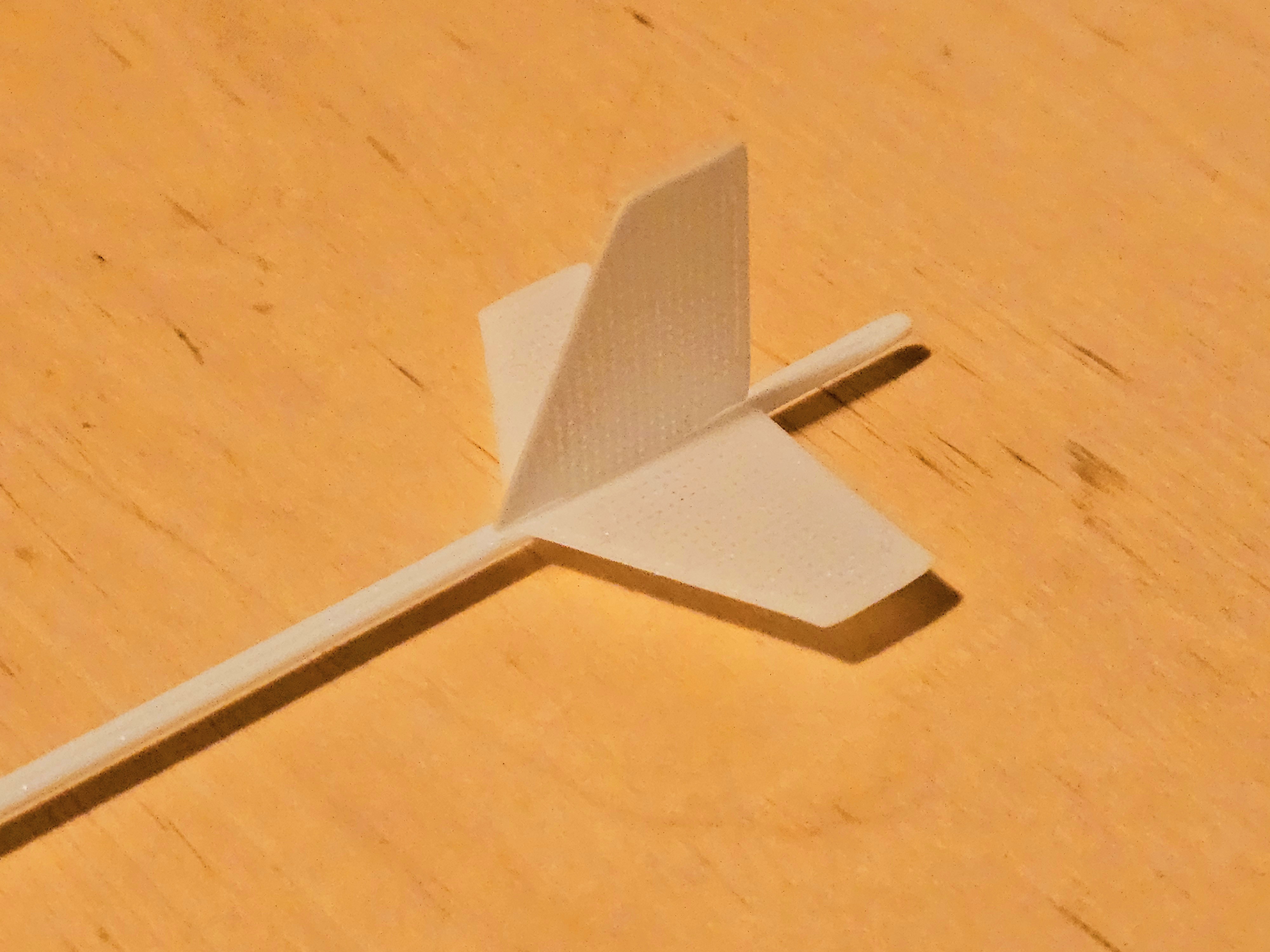 Slope Glider for Hand and Rubber Band Start by CuriousCoon | Download ...