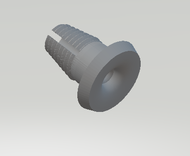 PTFE Enclosure Hole Plug