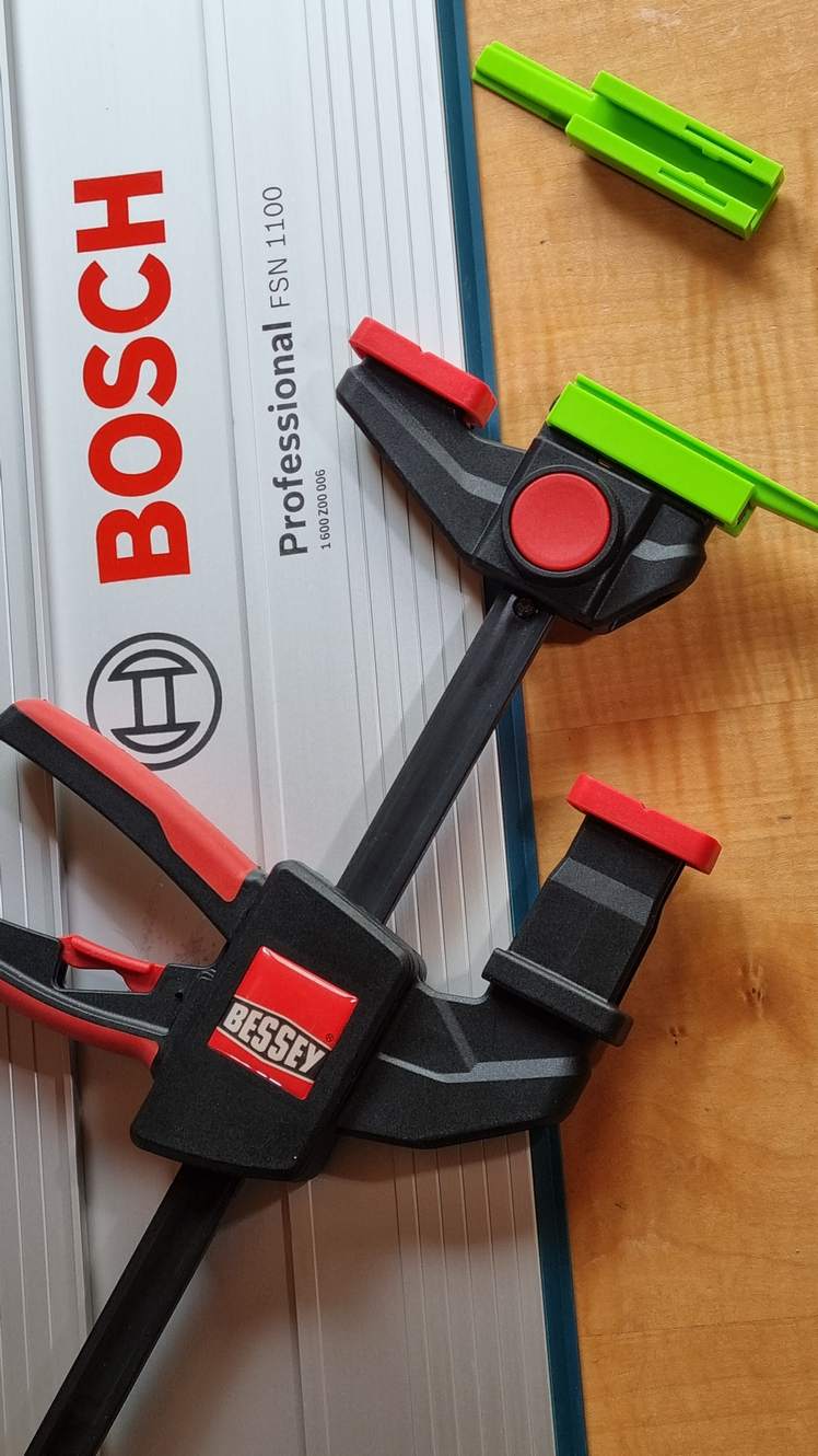 Adapter EZR - FSN