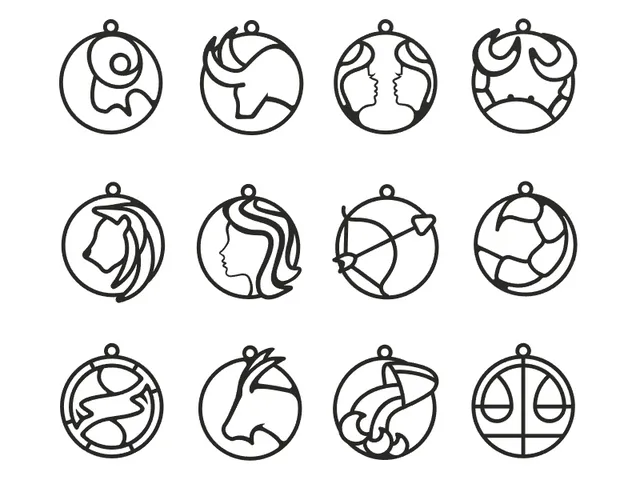 Zodiac Signs