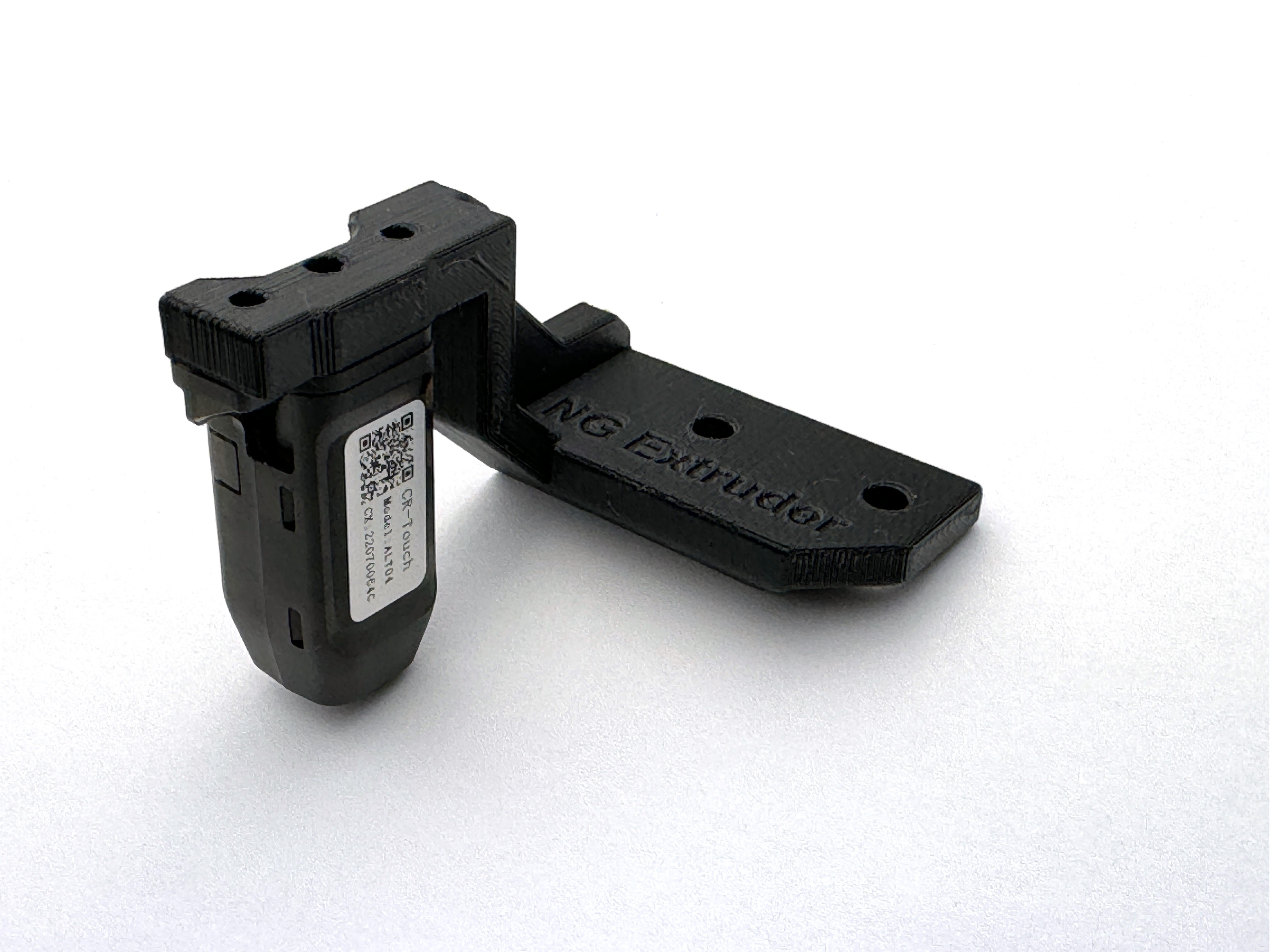 M2723 ExoSlide [Micro Swiss NG Extruder] - Probe Brackets
