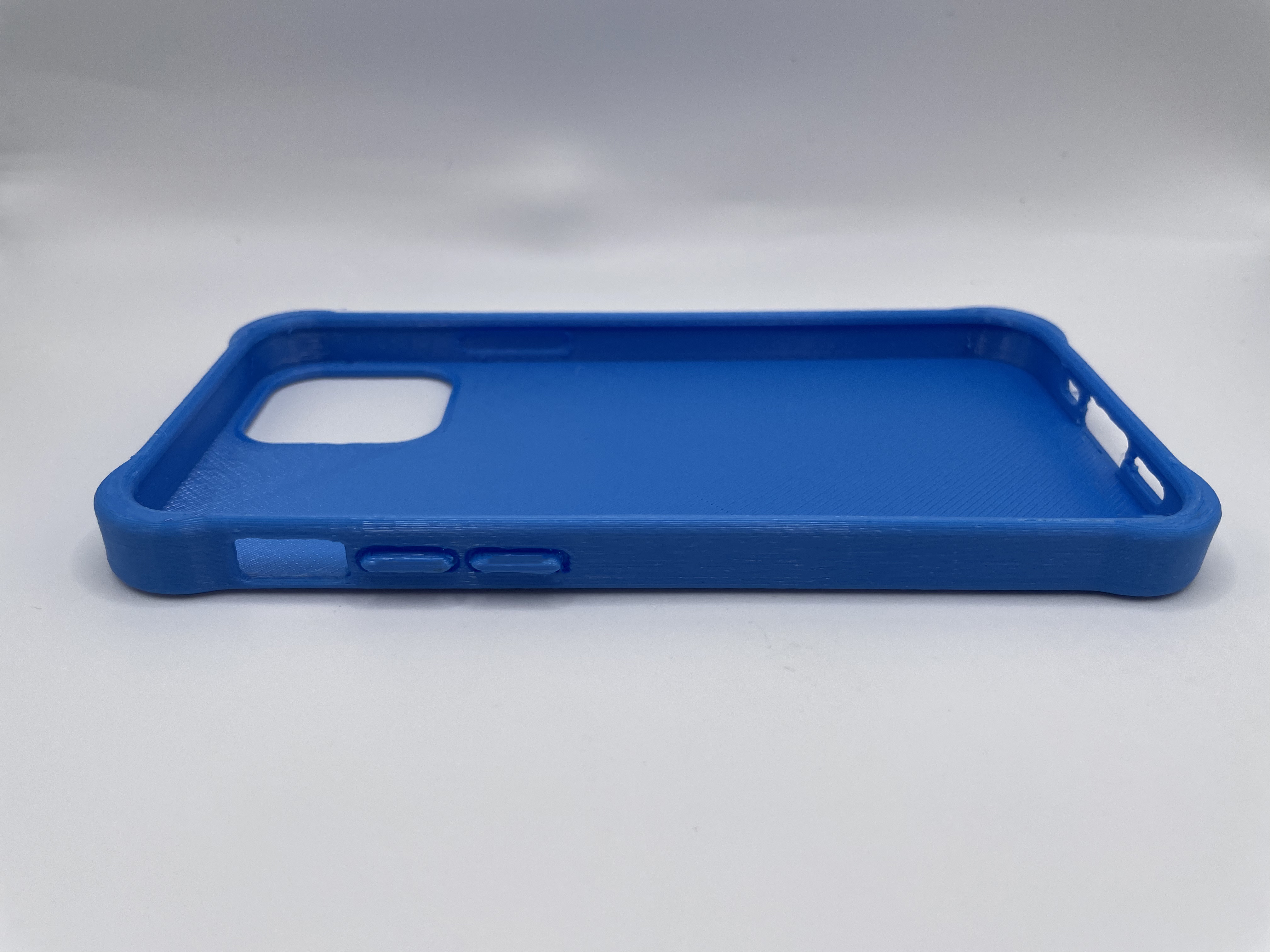 Miniatura 3 do modelo 3D Apple iPhone 12 Pro Case