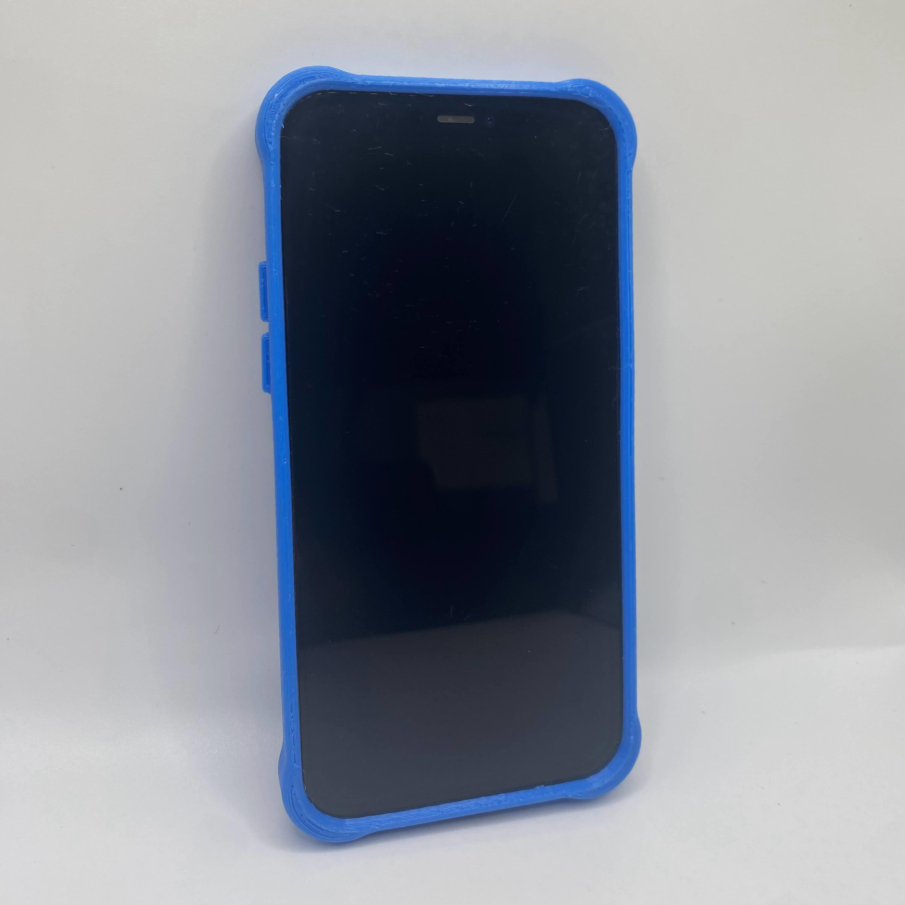 Miniatura 2 do modelo 3D Apple iPhone 12 Pro Case