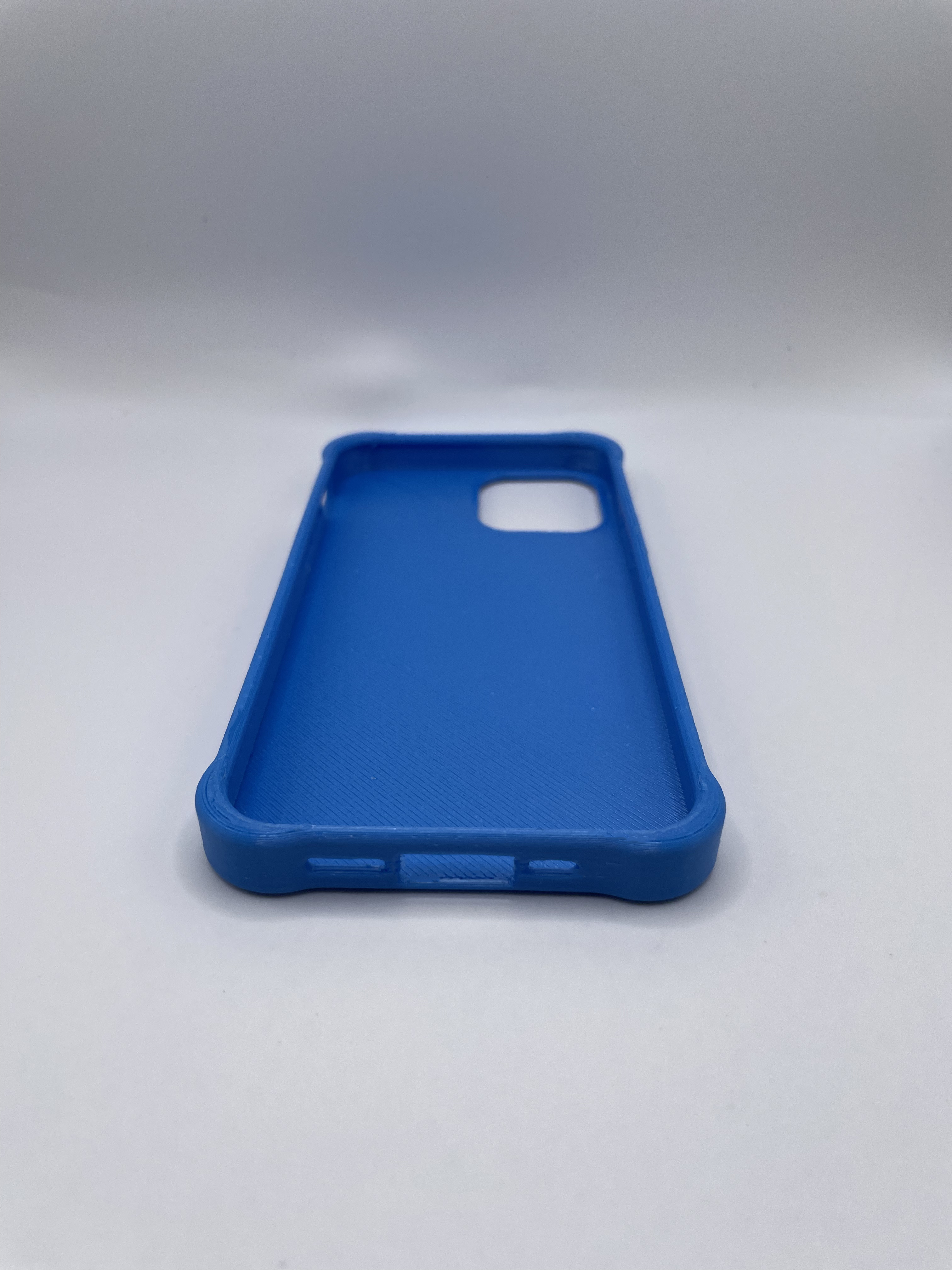 Miniatura 6 do modelo 3D Apple iPhone 12 Pro Case