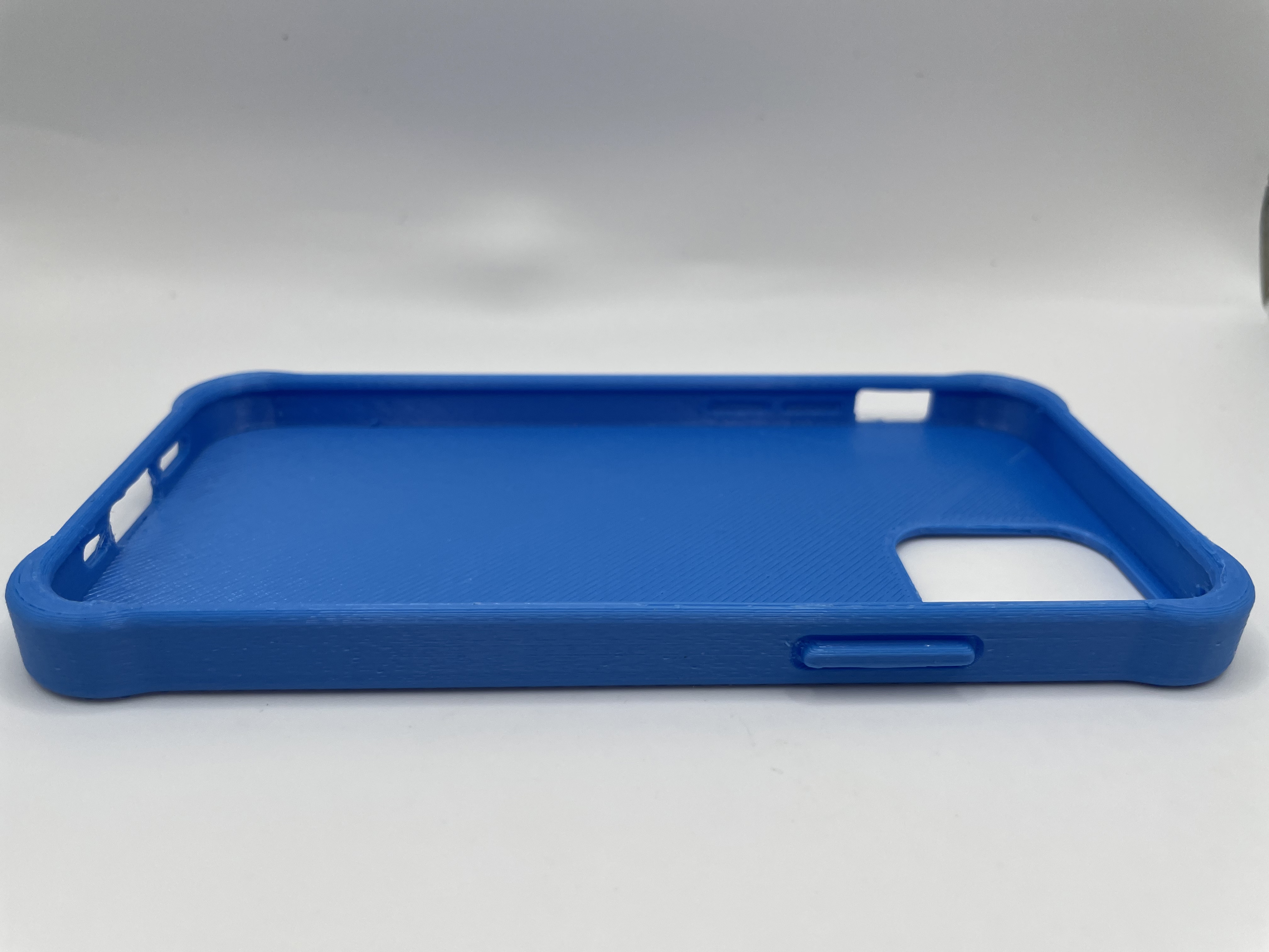 Miniatura 5 do modelo 3D Apple iPhone 12 Pro Case