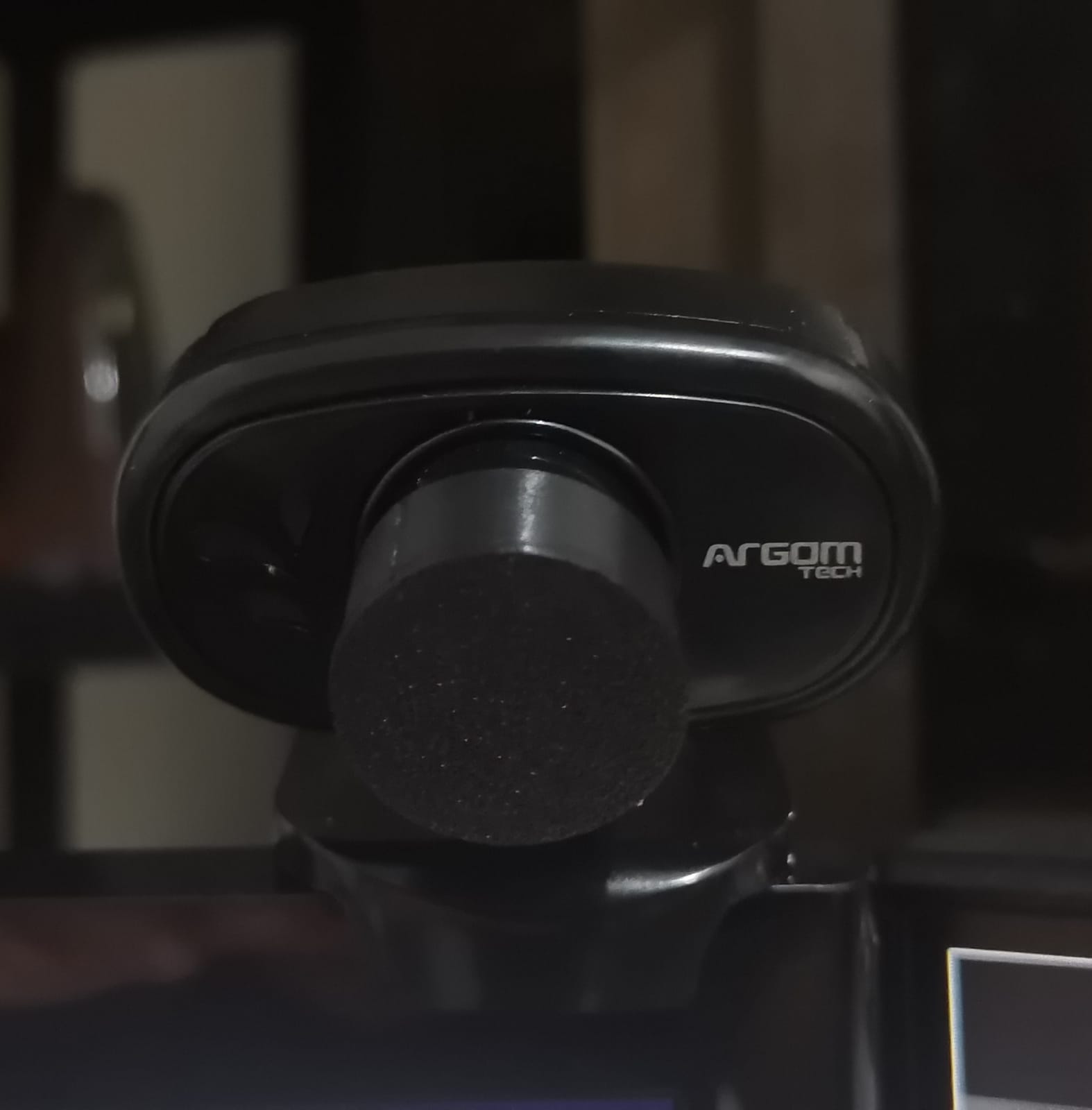 Webcam Cover