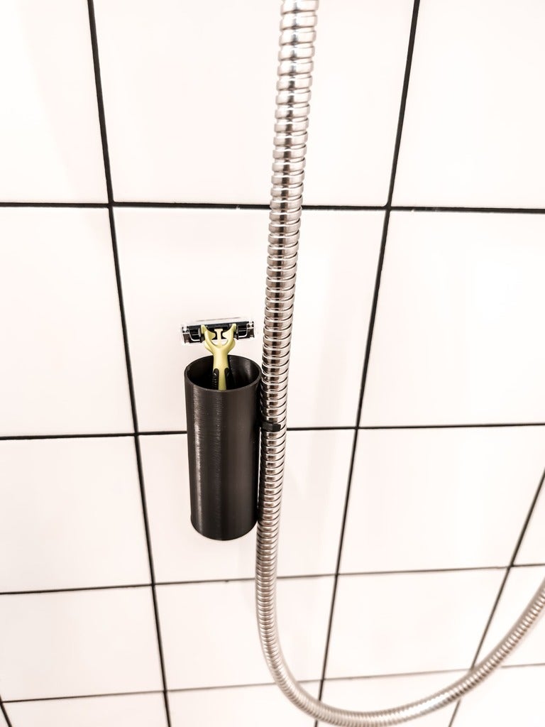 showerholder