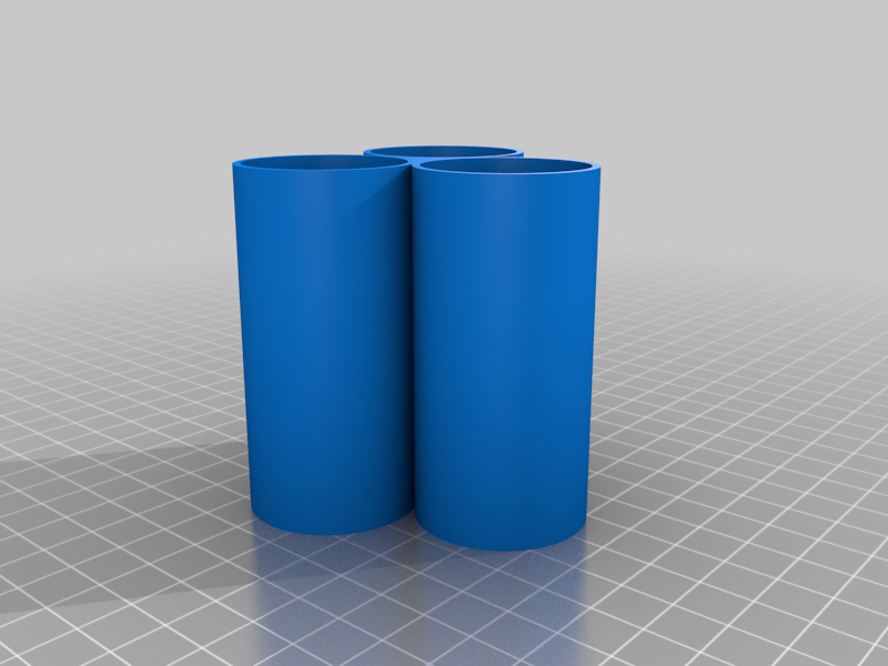 slip away by creaserra Download free STL model