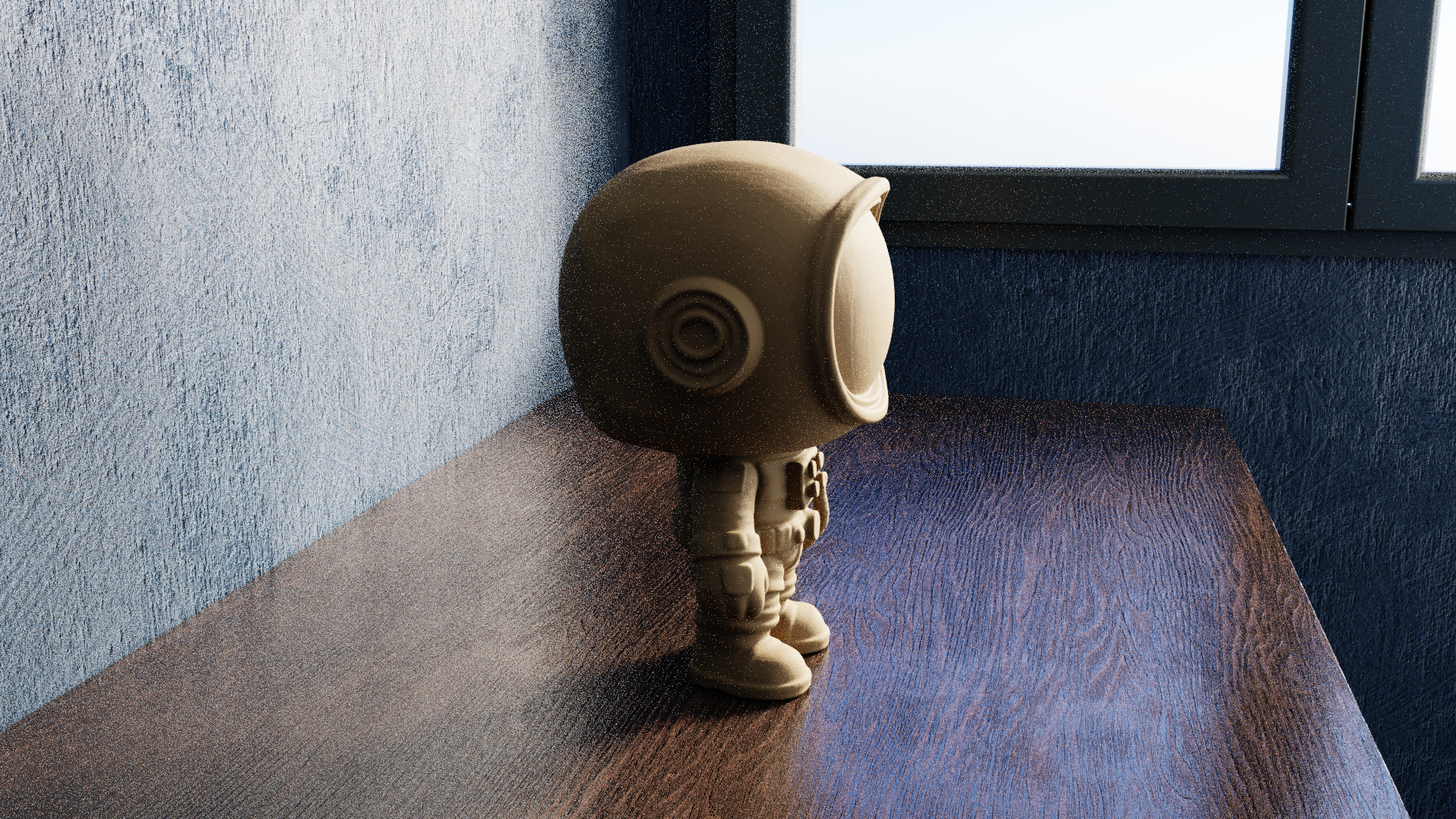 Chibi Astronaut — miniatura 5