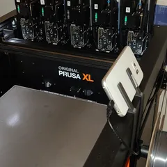 Prusa XL Phone Clip