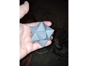 Star Puzzle